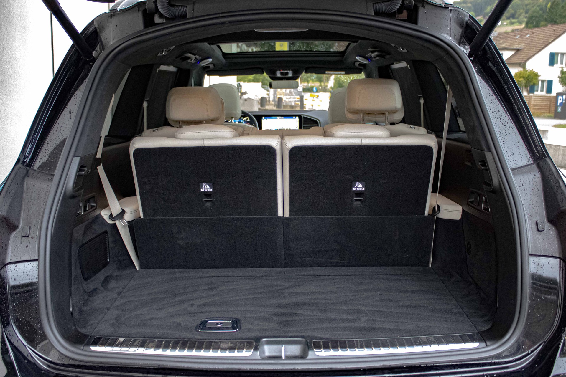 MERCEDES-BENZ GLS 63 4Matic+ TCT 9G-Vollausst.-image-21