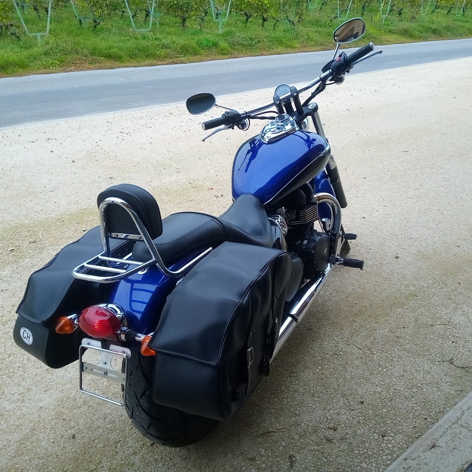 TRIUMPH Speedmaster 900 i-image-4