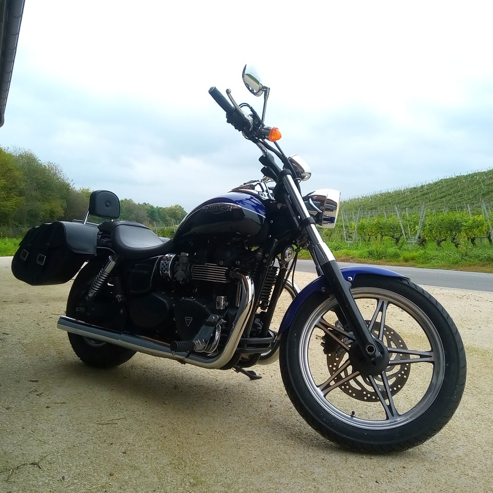 TRIUMPH Speedmaster 900 i-image-3