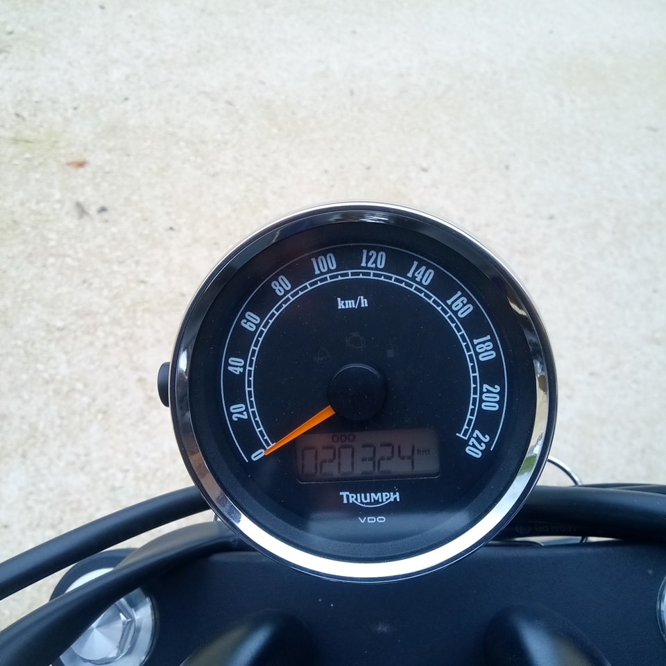 TRIUMPH Speedmaster 900 i-image-7