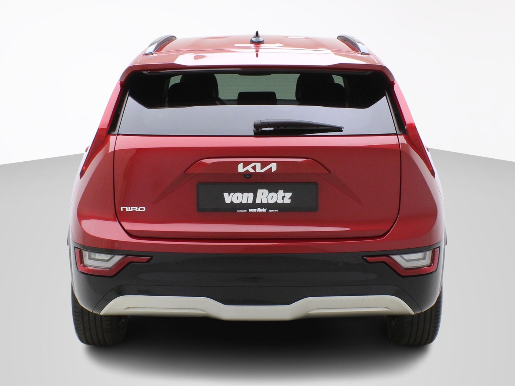 KIA Niro EV Style-showroom-element-3