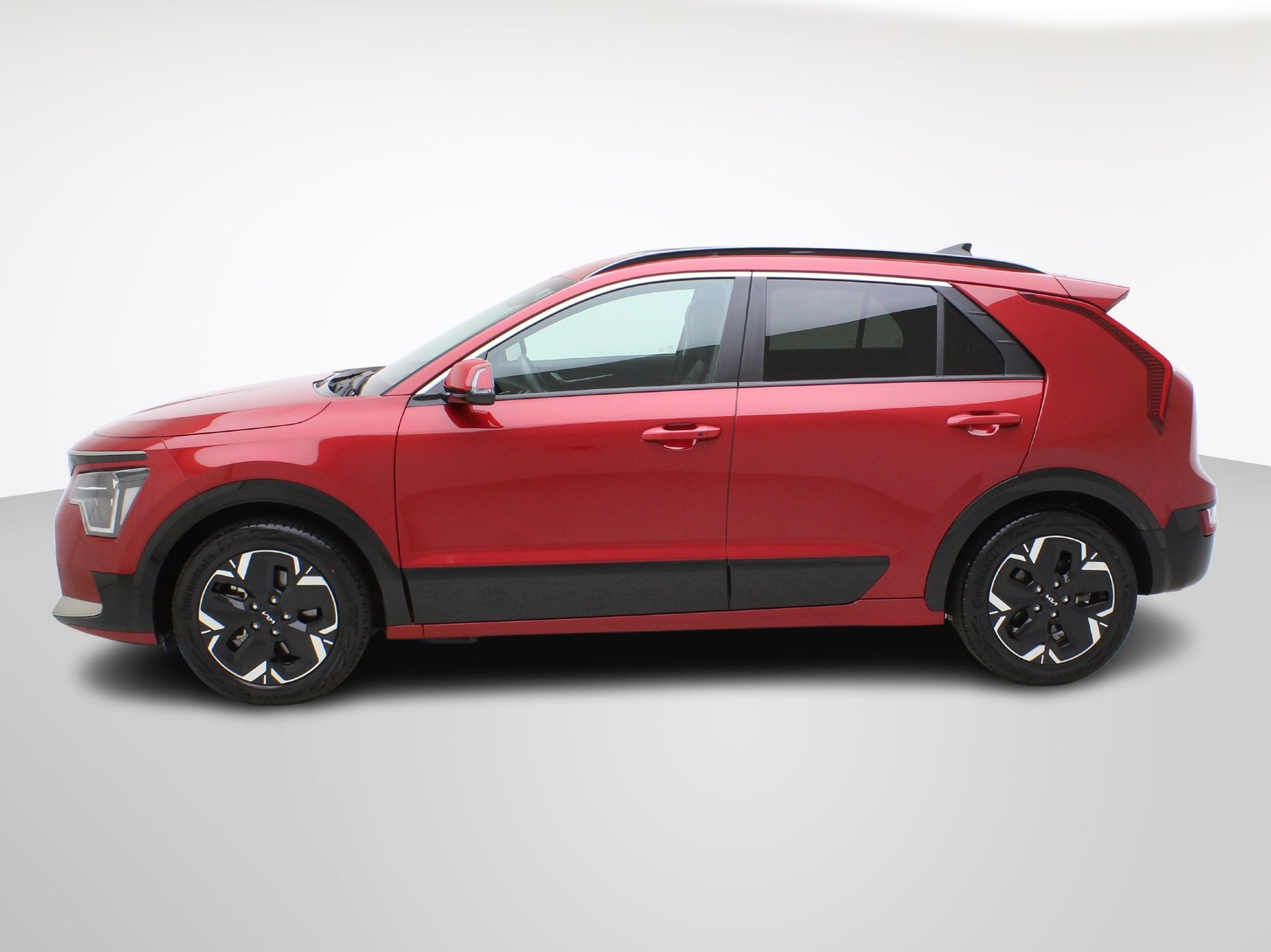 KIA Niro EV Style-showroom-element-2