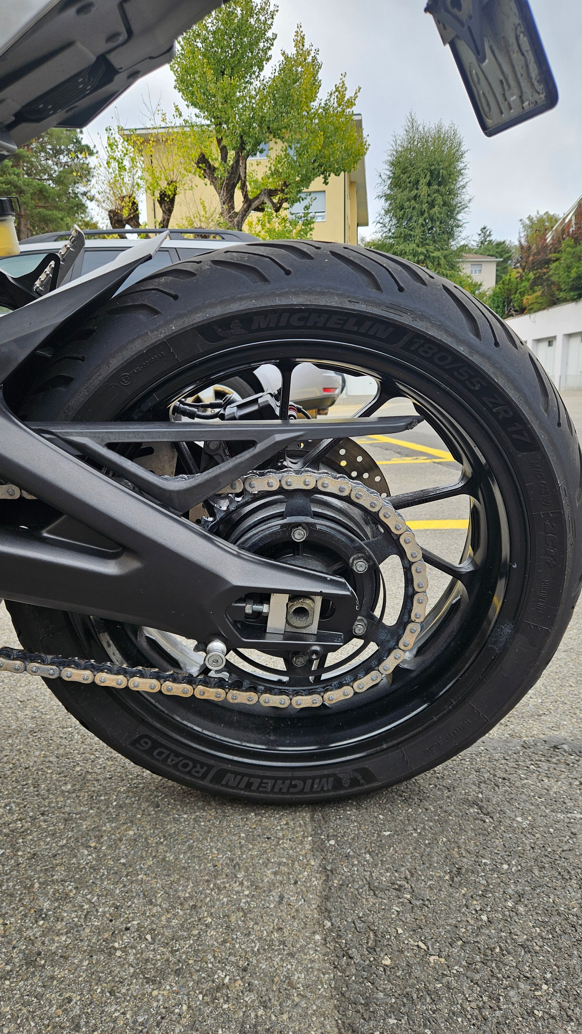 YAMAHA XSR 900-image-5