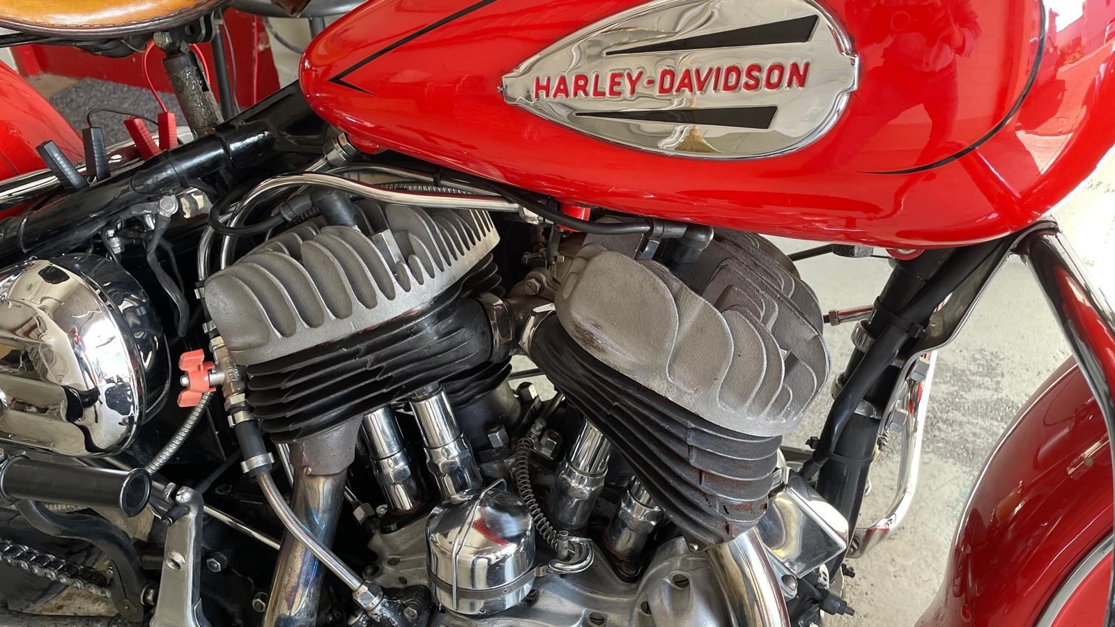 HARLEY-DAVIDSON WL 750-image-4