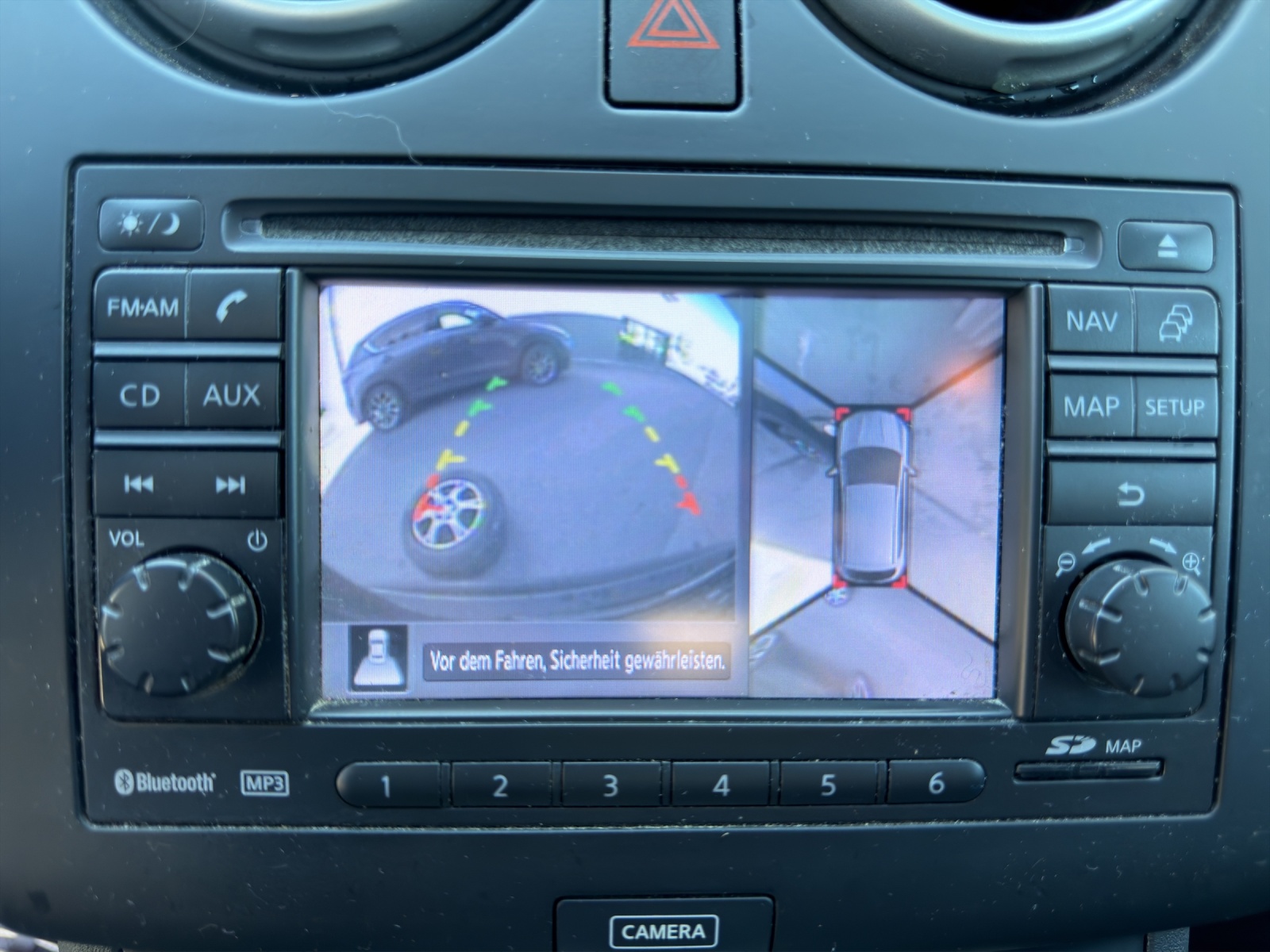 NISSAN Qashqai 2.0 4WD i-Way XTronic CVT-image-15