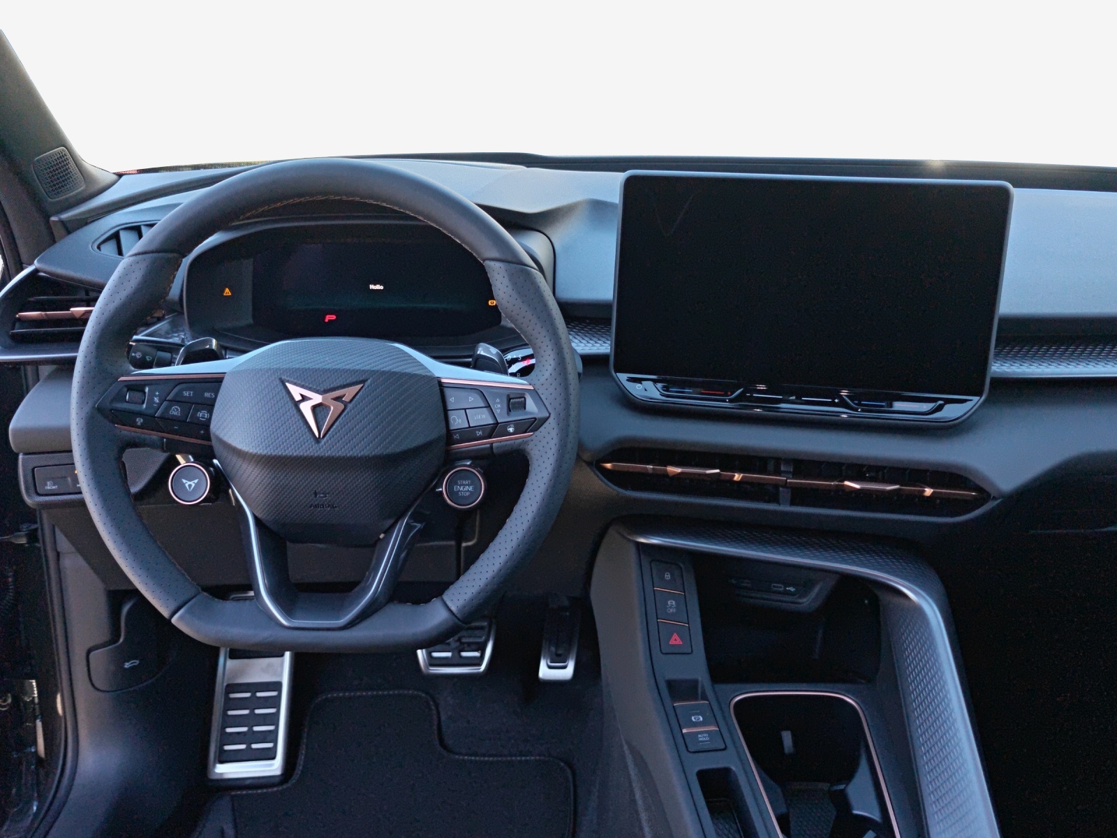 CUPRA Terramar 2.0 TSI DSG 4Drive-image-8