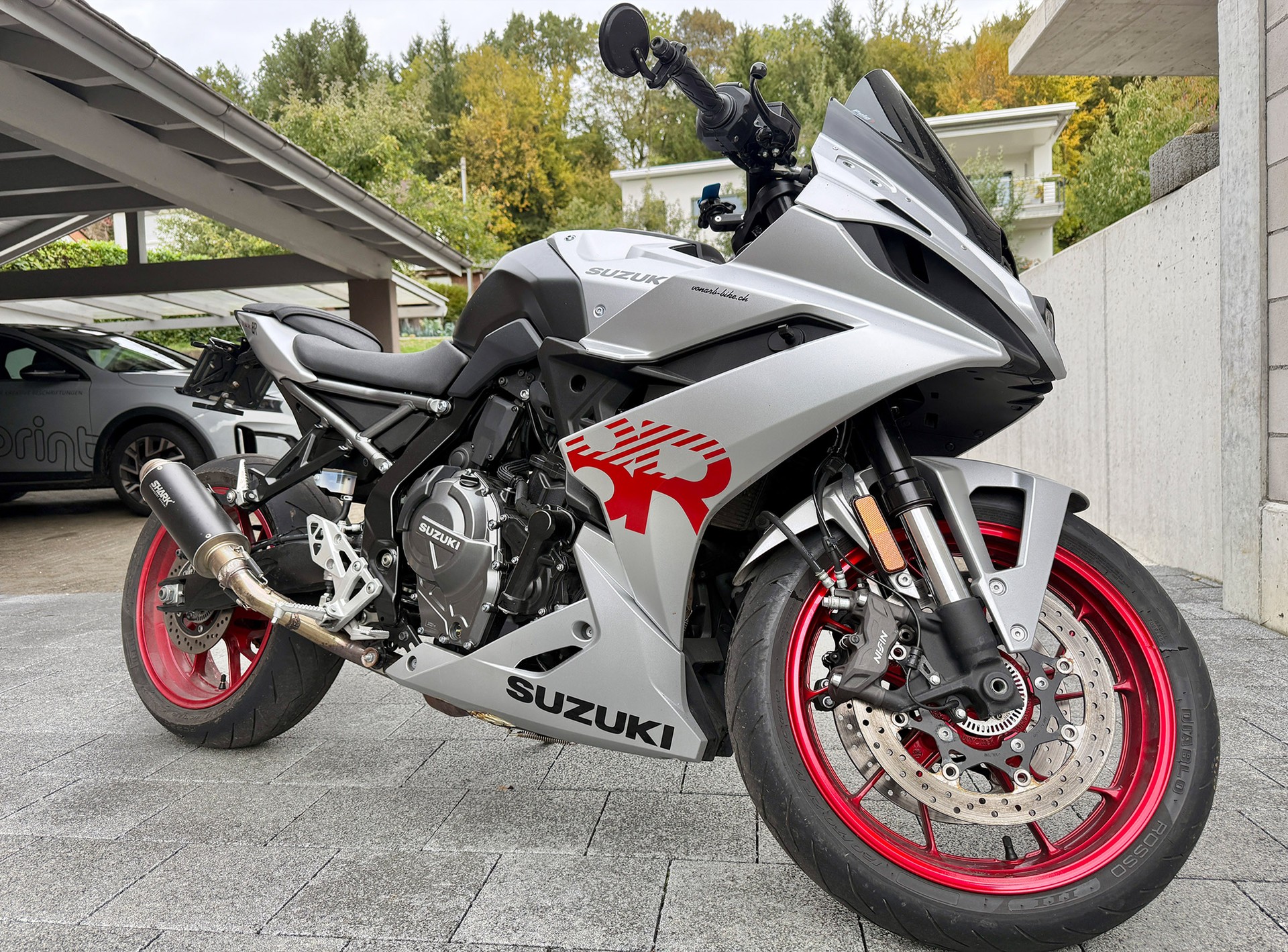 SUZUKI GSX 8 R (35kW)-image-0