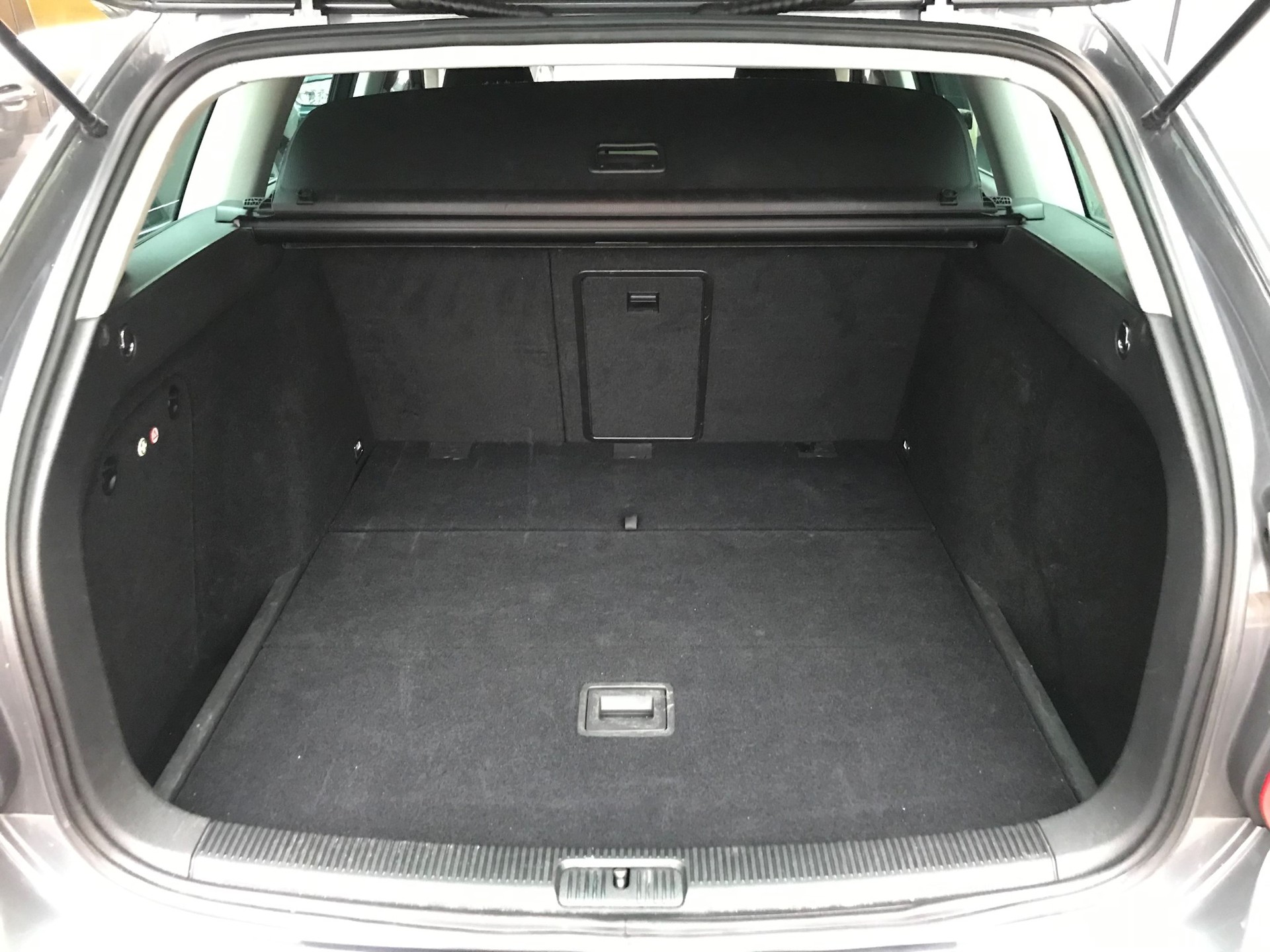 VW Golf Variant 1.4 TSI Comfortline-image-7