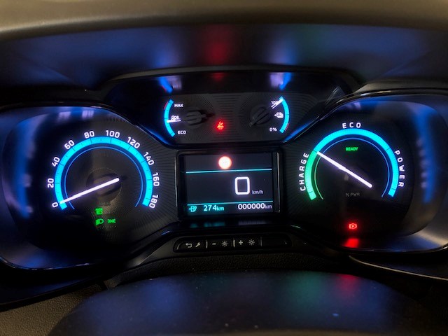 CITROEN e-Berlingo Feel-image-9