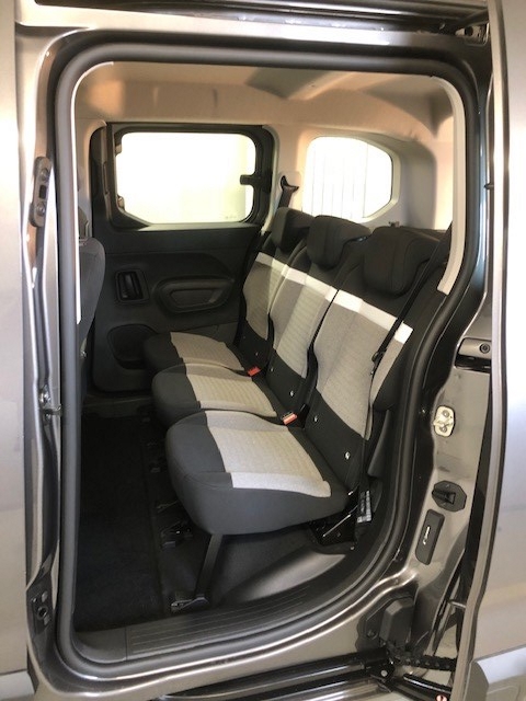 CITROEN e-Berlingo Feel-image-4