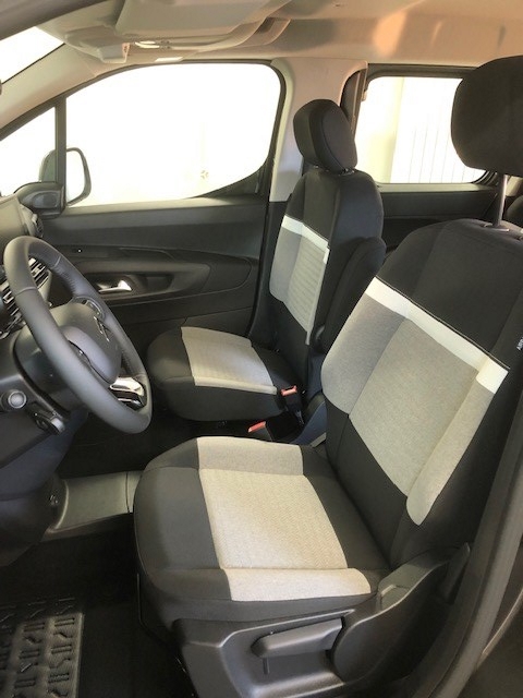 CITROEN e-Berlingo Feel-image-5