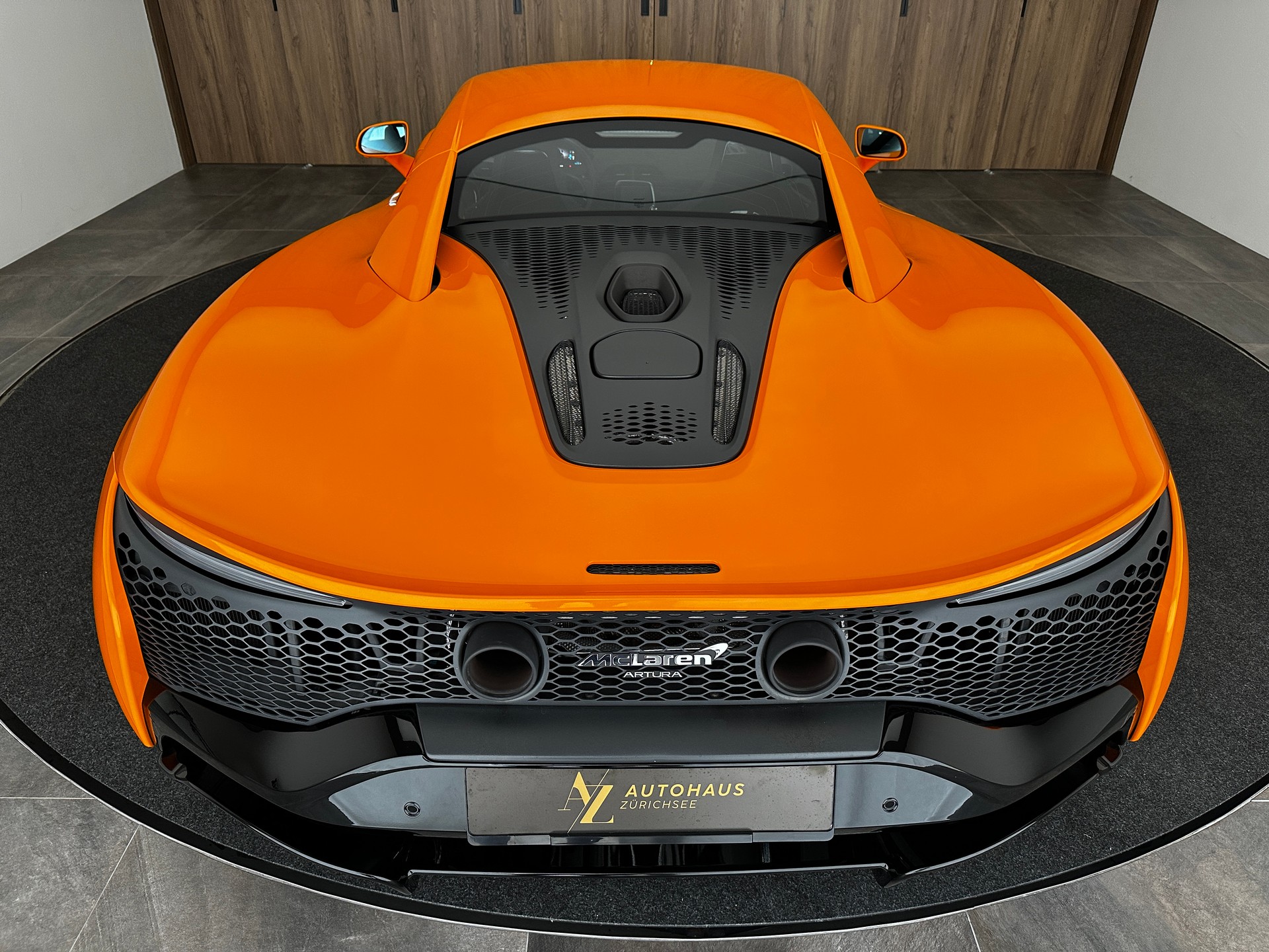McLAREN ARTURA 3.0 V6-image-3