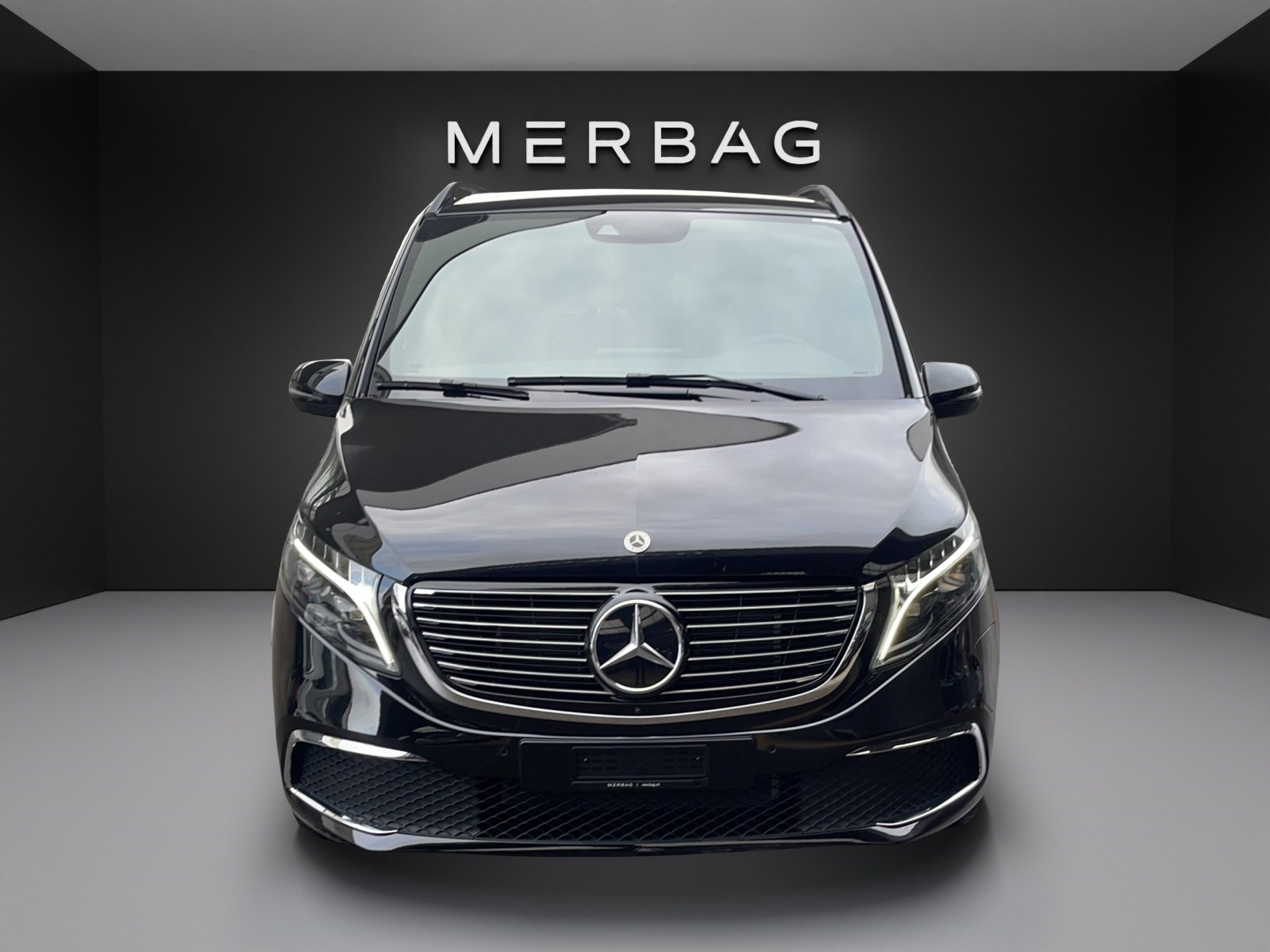 MERCEDES-BENZ EQV 300 lang-image-1
