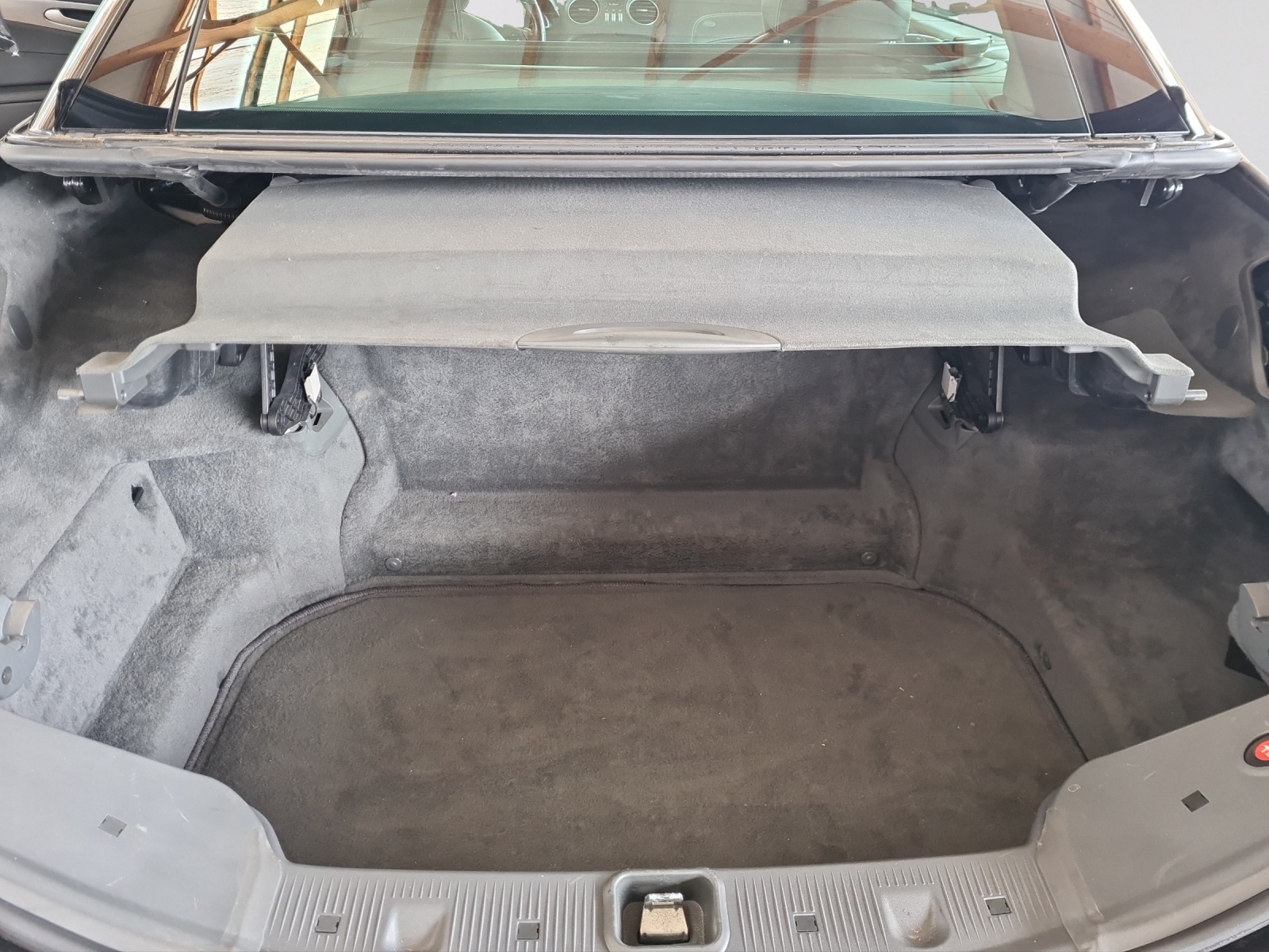MERCEDES-BENZ SL 500 7G-Tronic-image-11