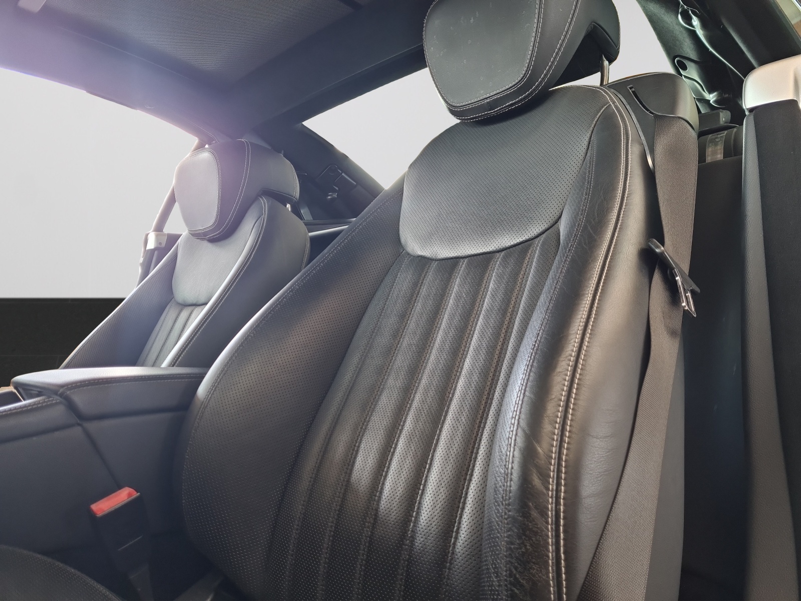 MERCEDES-BENZ SL 500 7G-Tronic-image-10