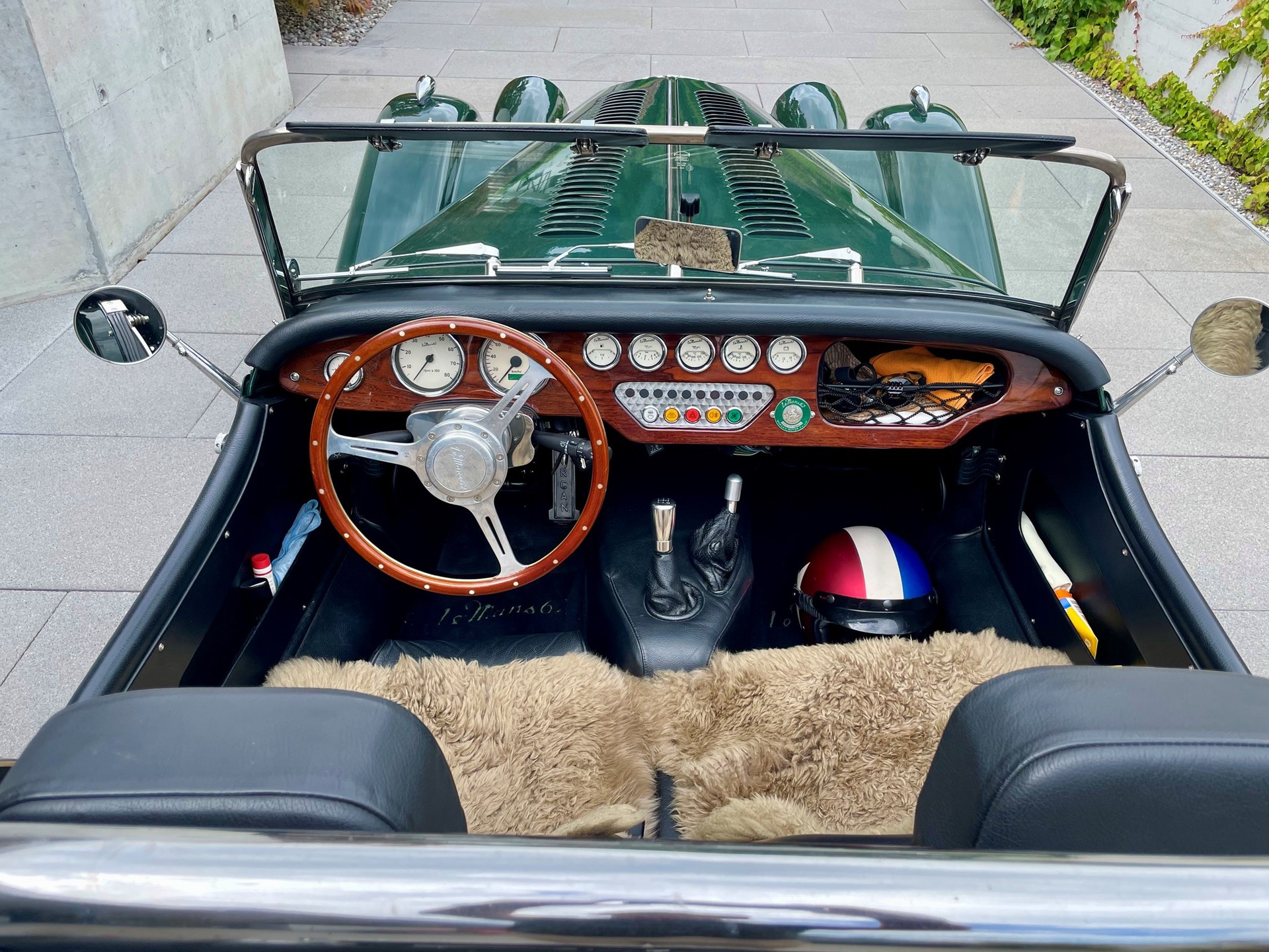MORGAN PLUS 8 LeMans62-image-6