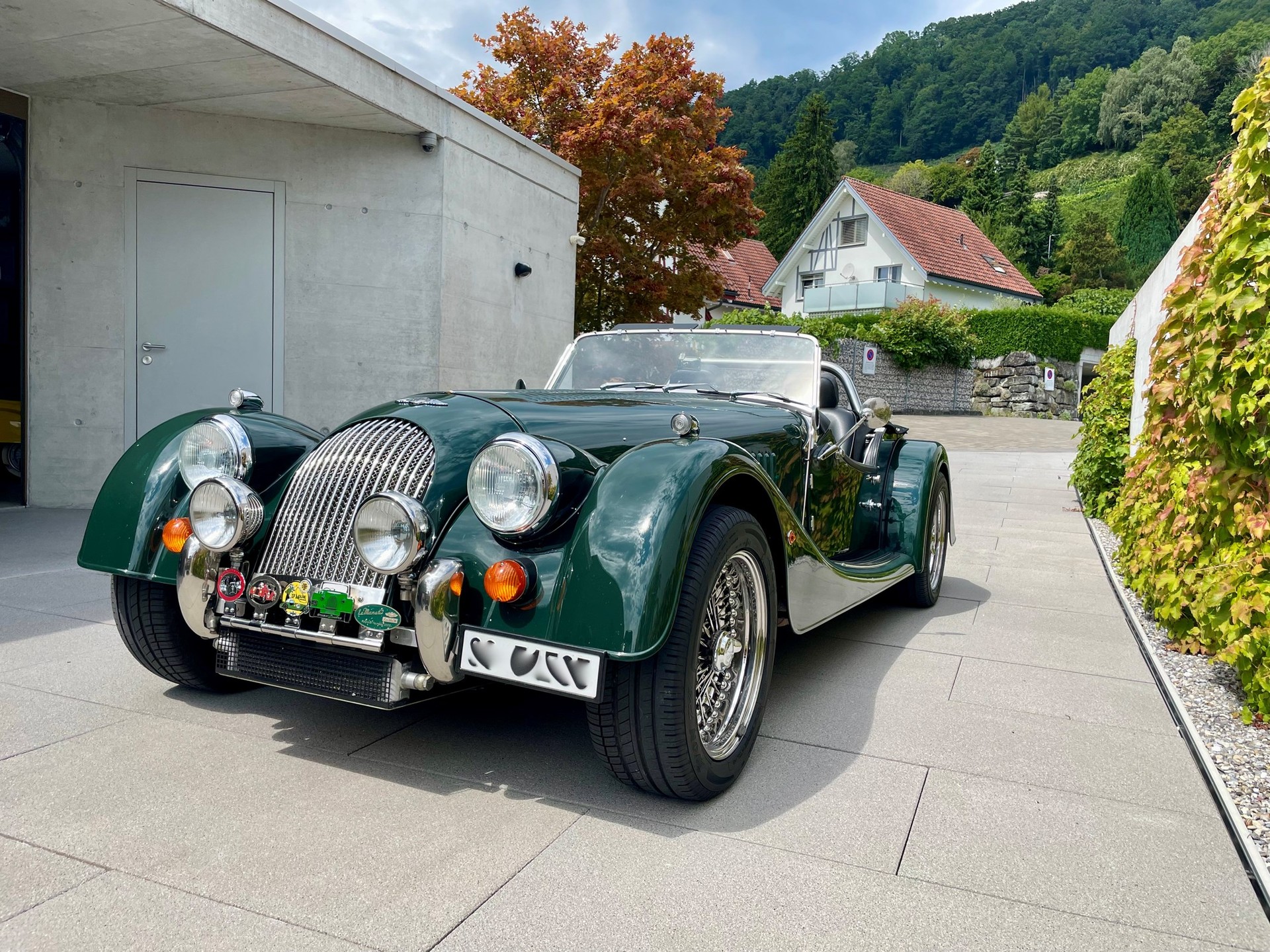 MORGAN PLUS 8 LeMans62-image-4