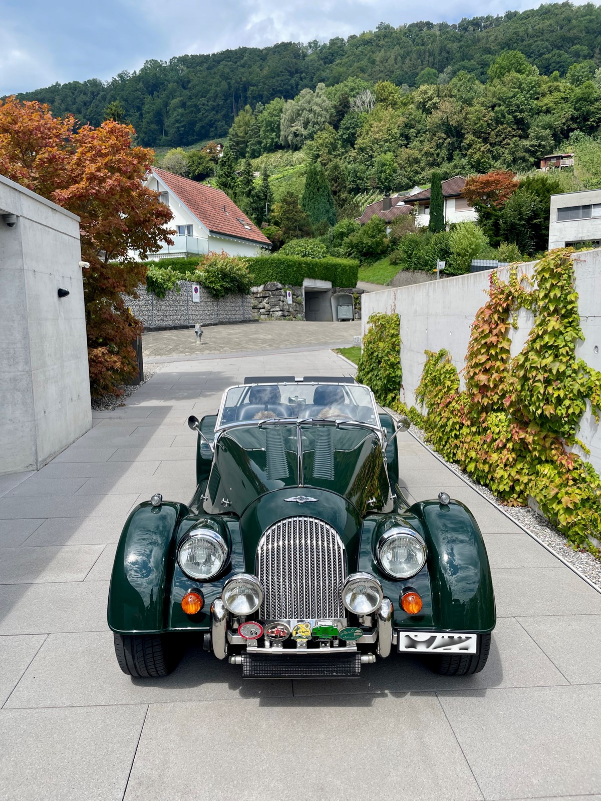MORGAN PLUS 8 LeMans62-image-5