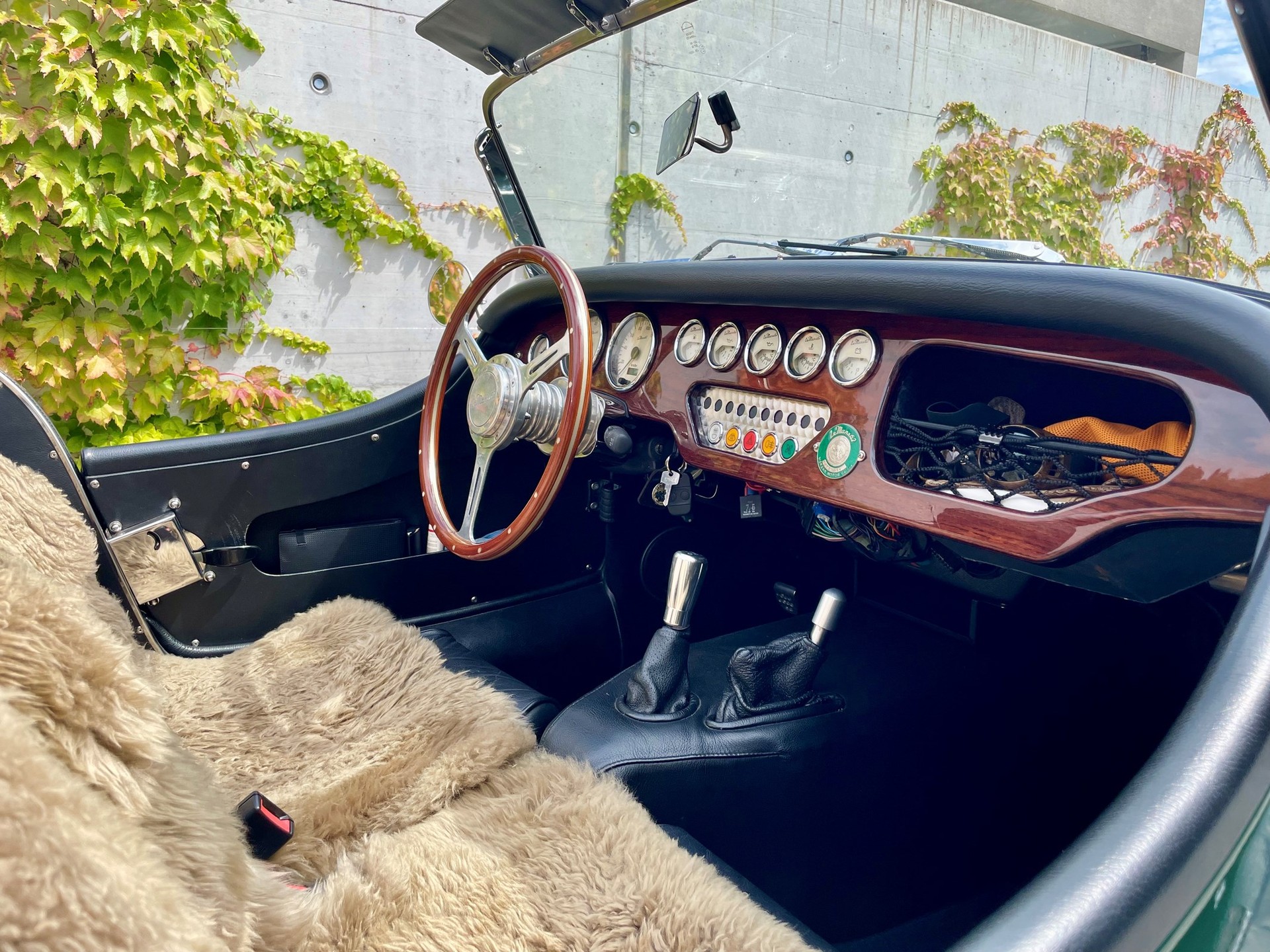 MORGAN PLUS 8 LeMans62-image-8