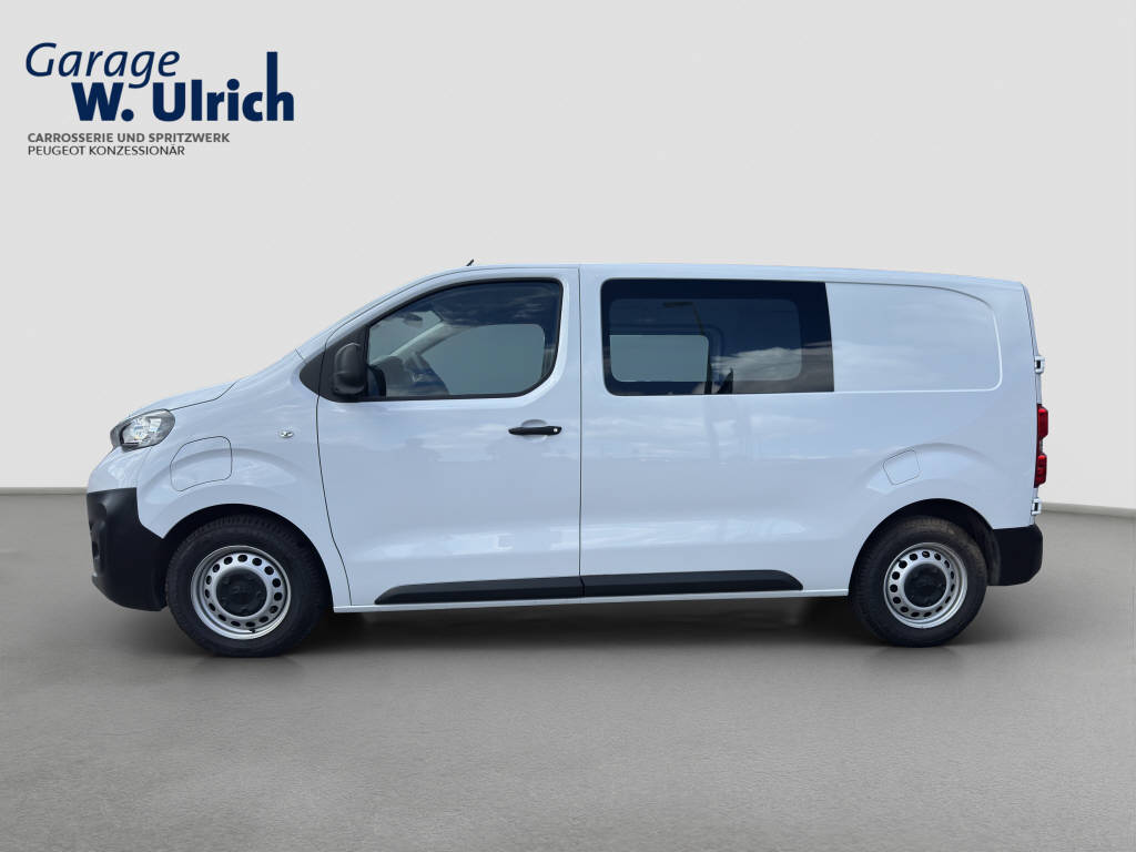 PEUGEOT e-Expert Kaw. Standard 75 kWh-showroom-element-2
