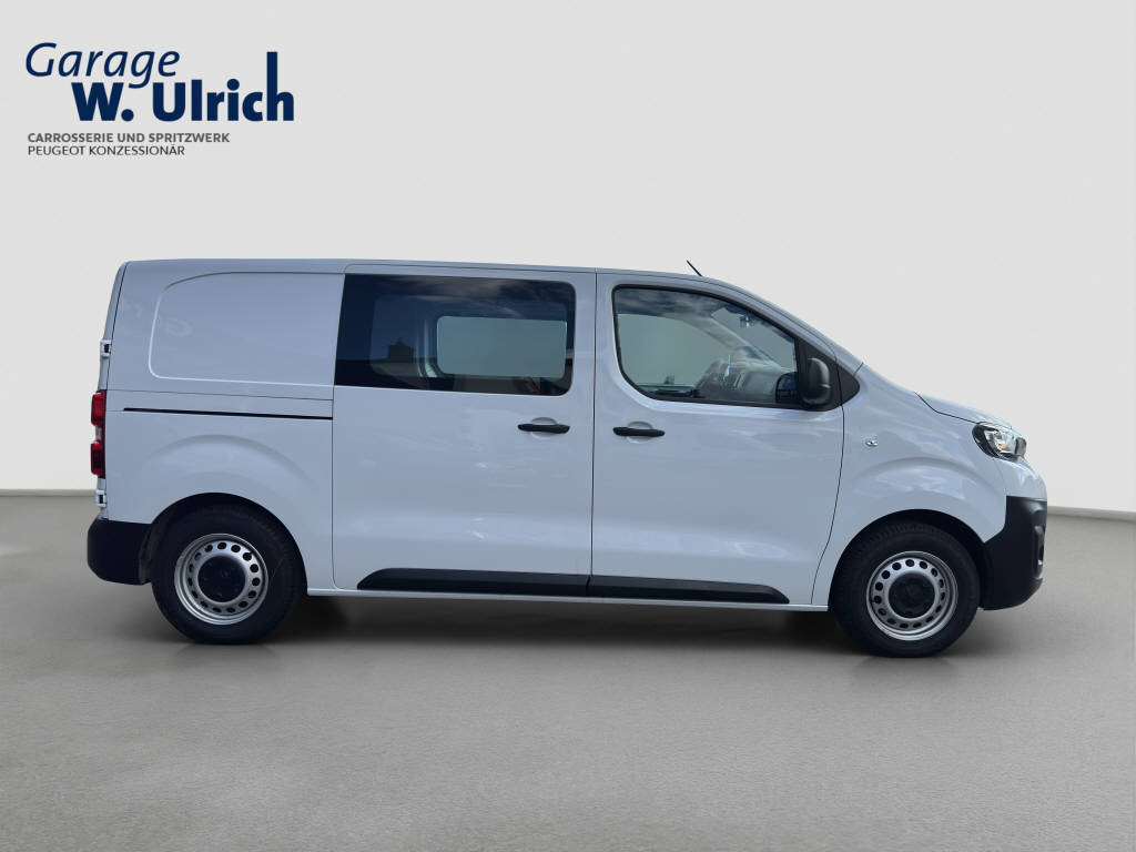 PEUGEOT e-Expert Kaw. Standard 75 kWh-image-6