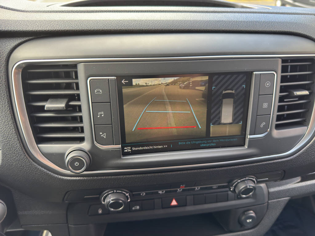 PEUGEOT e-Expert Kaw. Standard 75 kWh-image-11