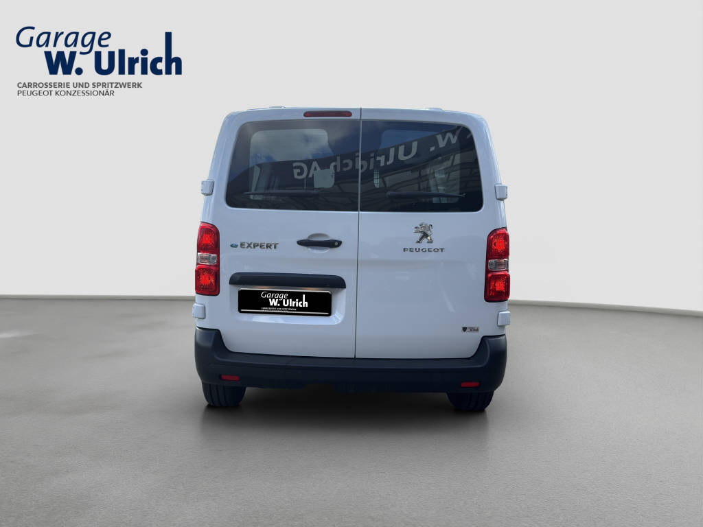 PEUGEOT e-Expert Kaw. Standard 75 kWh-image-4
