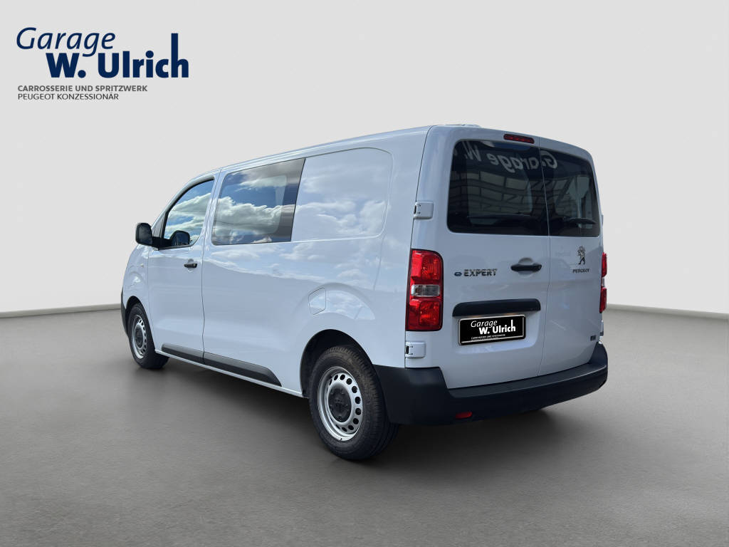 PEUGEOT e-Expert Kaw. Standard 75 kWh-showroom-element-3