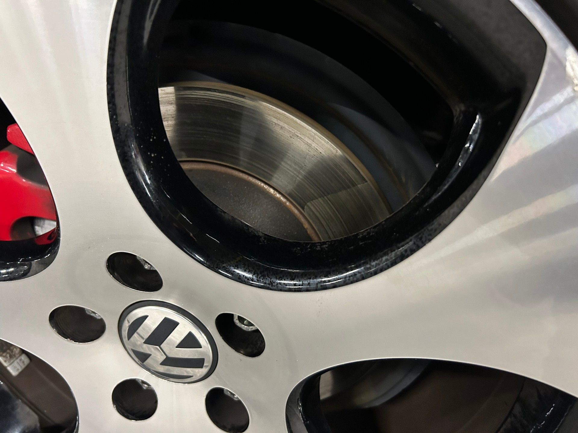 VW Golf 2.0 TSI GTI DSG-image-10
