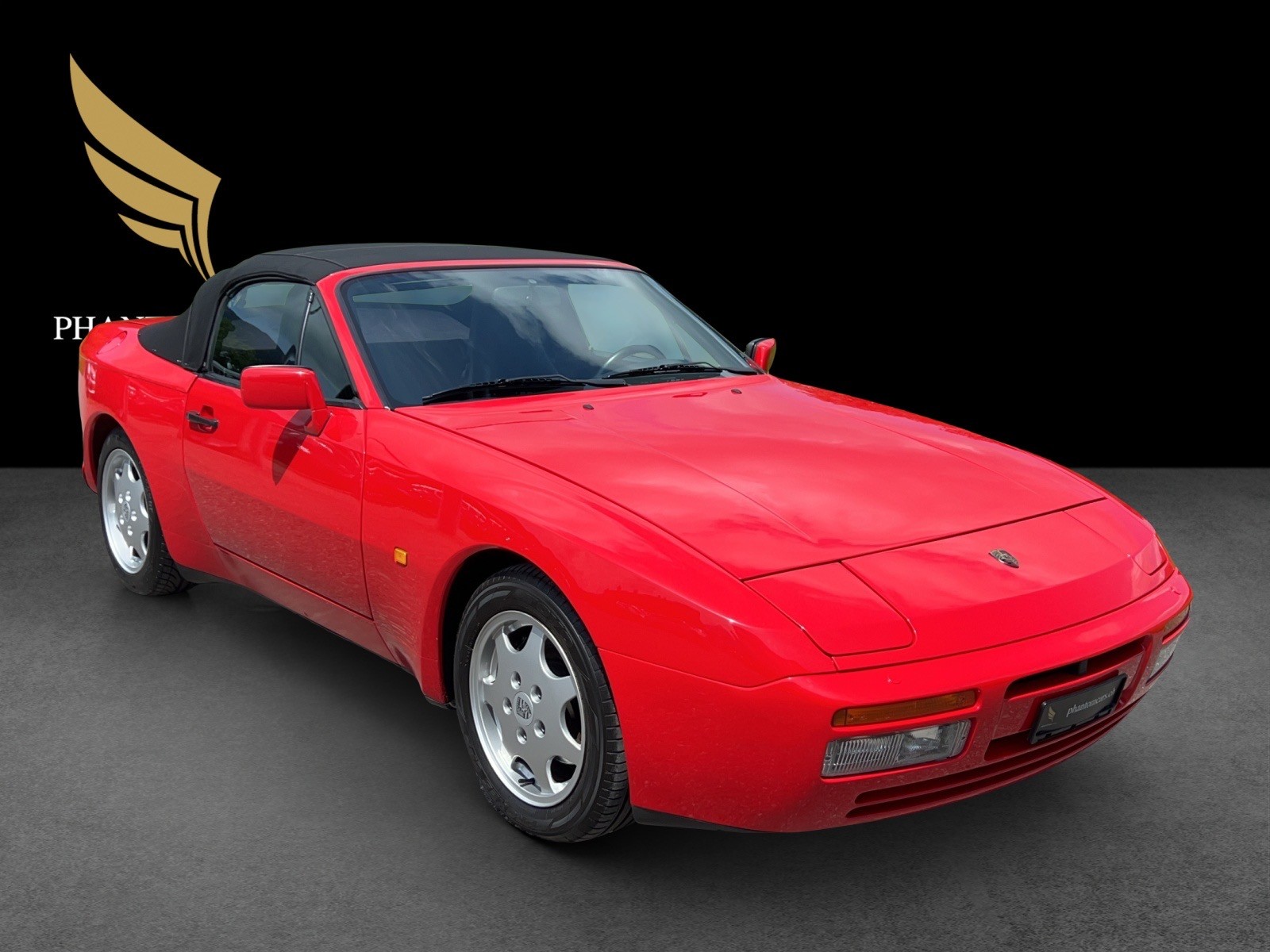 PORSCHE 944 S2 Cabriolet VETERAN-showroom-element-3