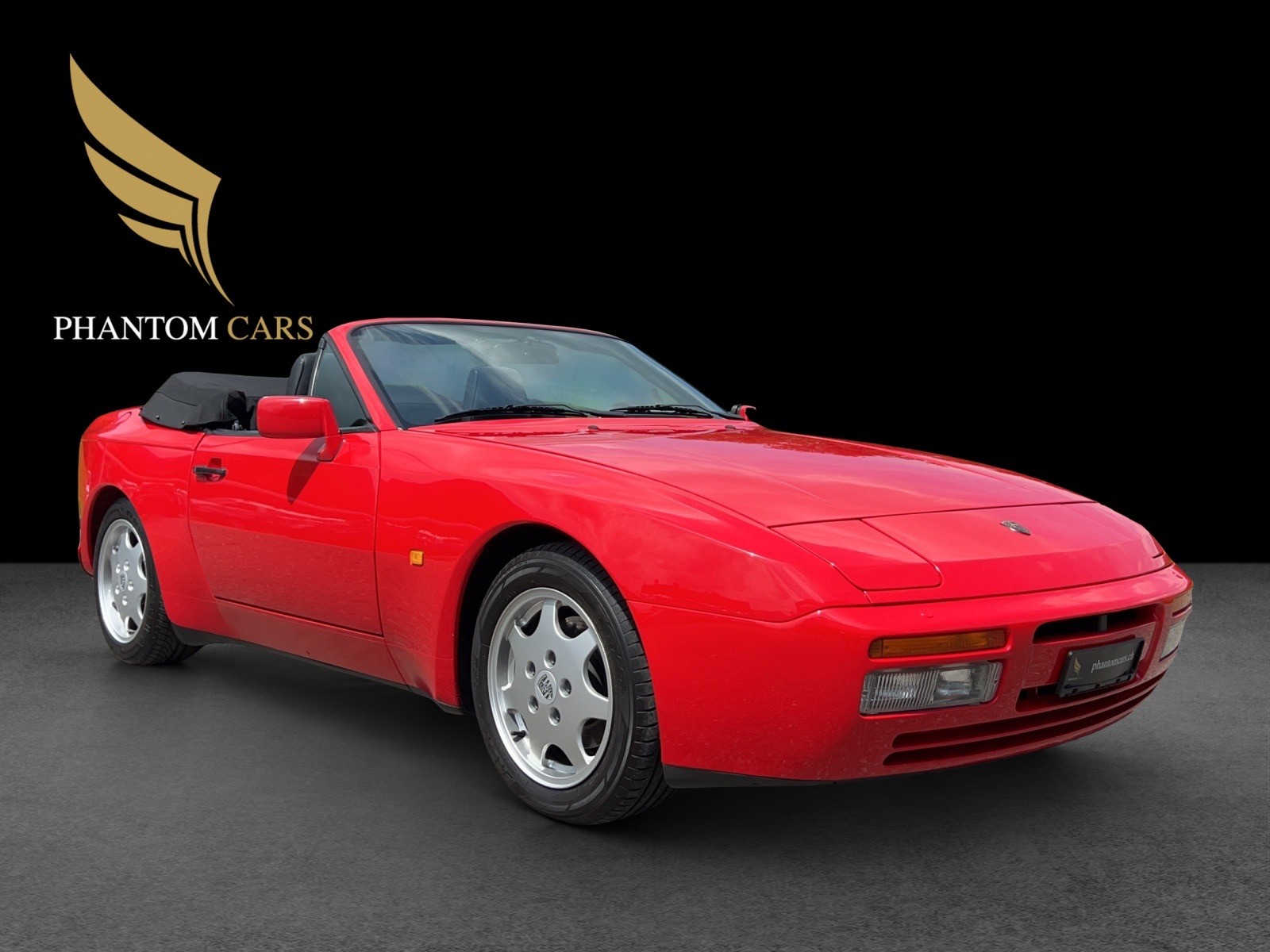 PORSCHE 944 S2 Cabriolet VETERAN-showroom-element-2