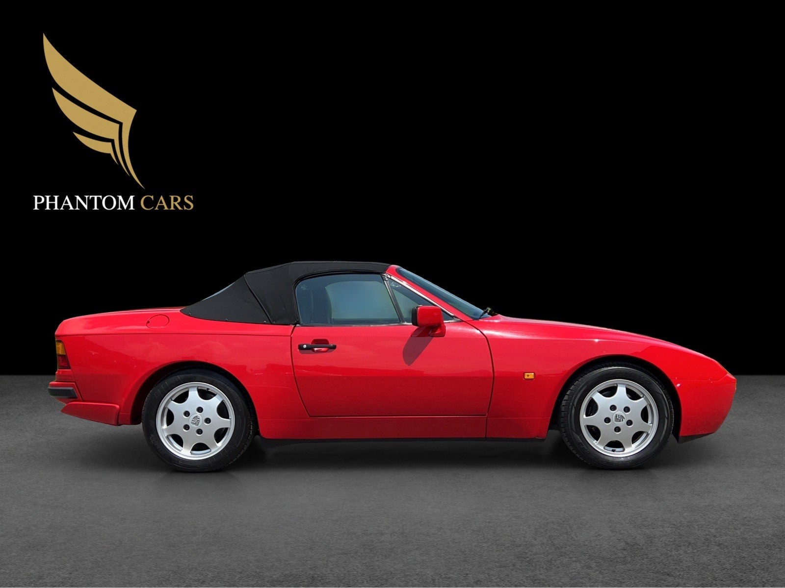 PORSCHE 944 S2 Cabriolet VETERAN-showroom-element-1