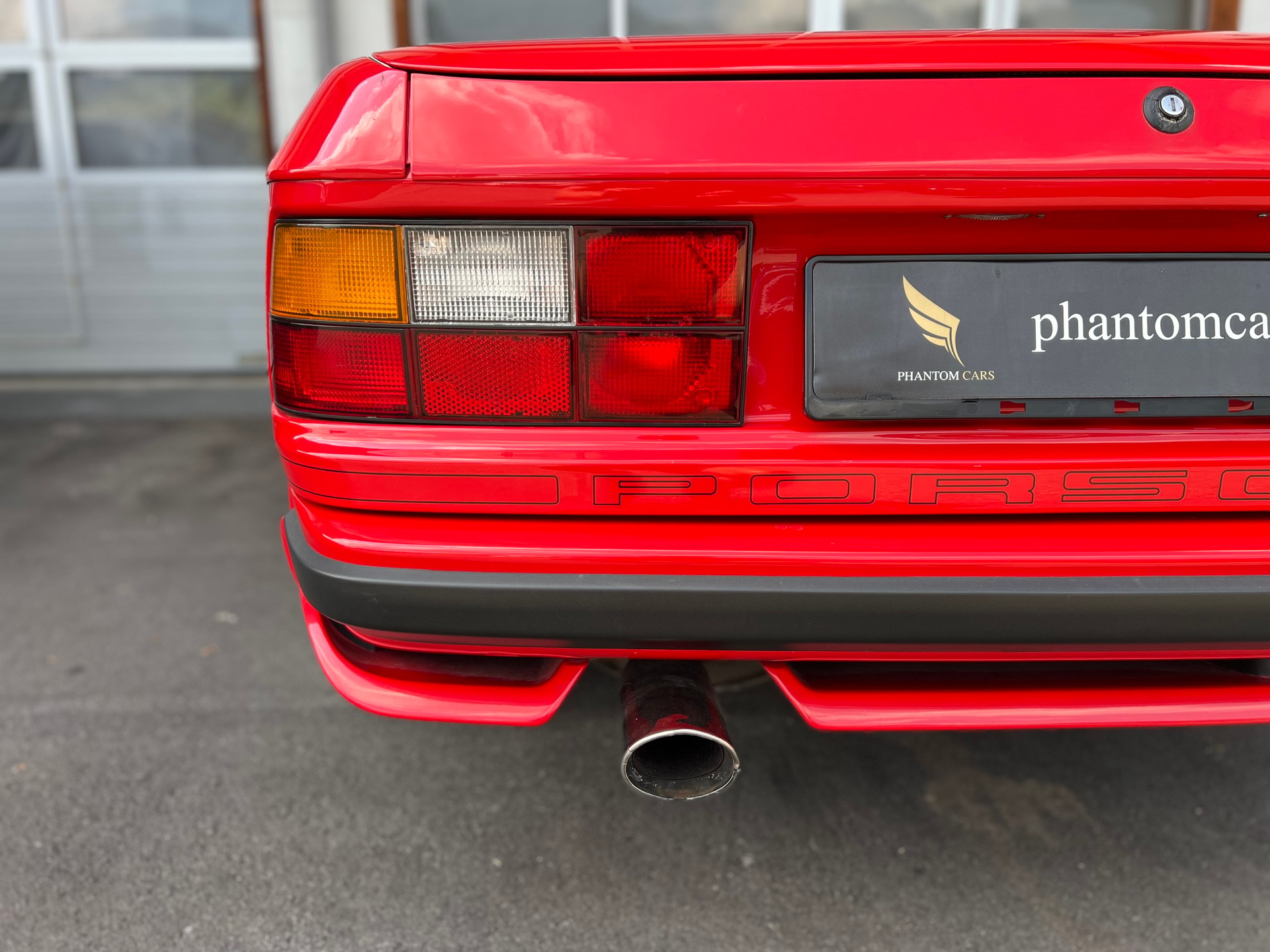 PORSCHE 944 S2 Cabriolet VETERAN-image-28