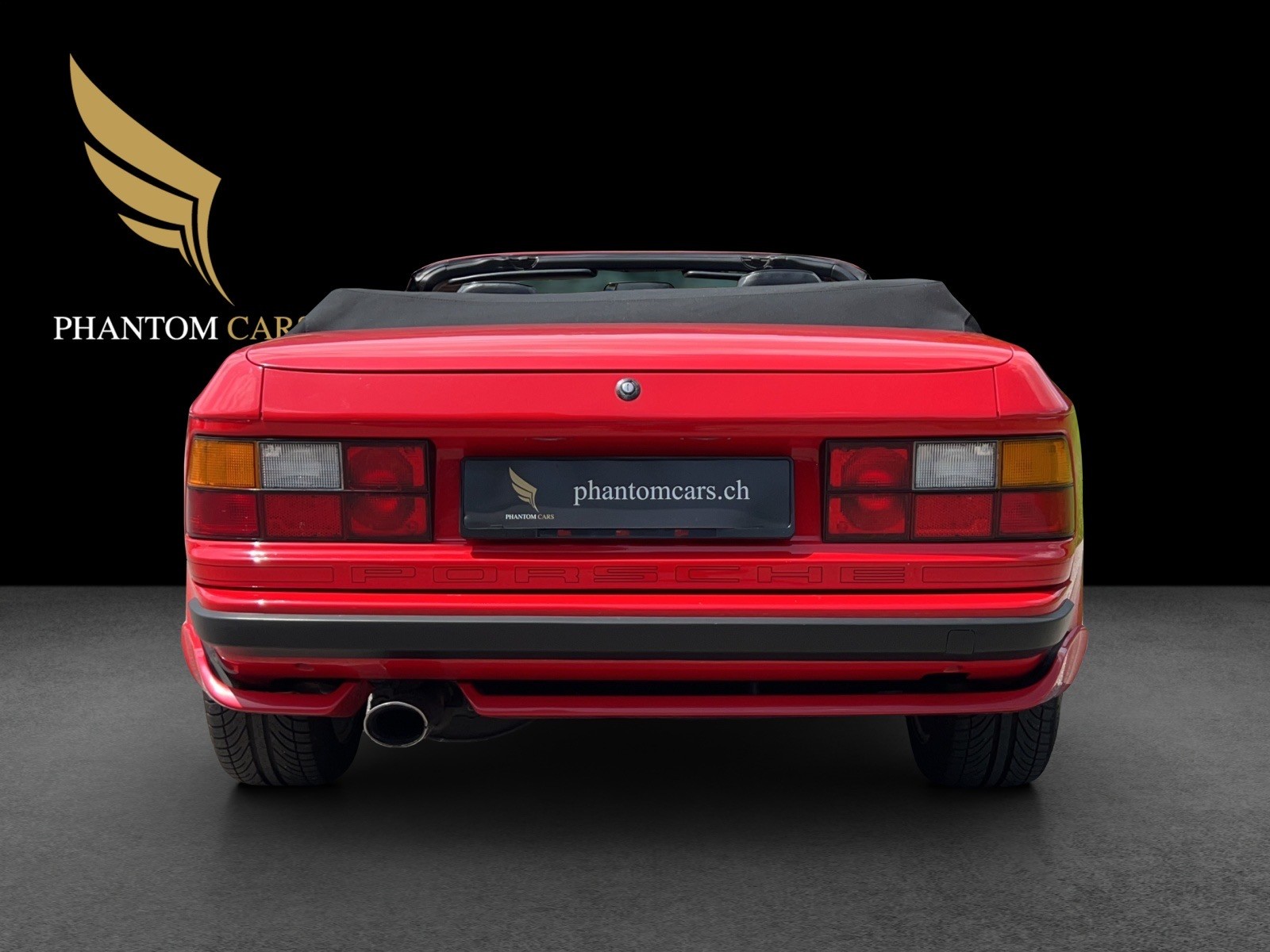 PORSCHE 944 S2 Cabriolet VETERAN-image-12