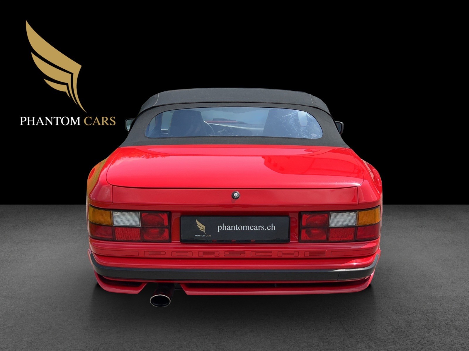 PORSCHE 944 S2 Cabriolet VETERAN-image-13