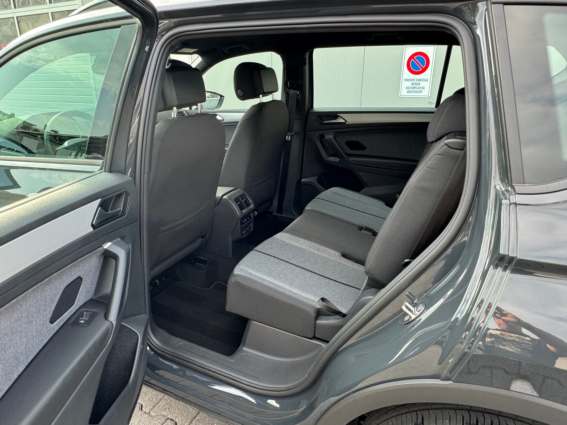 SEAT Tarraco 2.0TSI Style 4Drive DSG*7-PLÄTZER*NUR 19'000 KM*TOP AUSSTATTUNG*-image-13