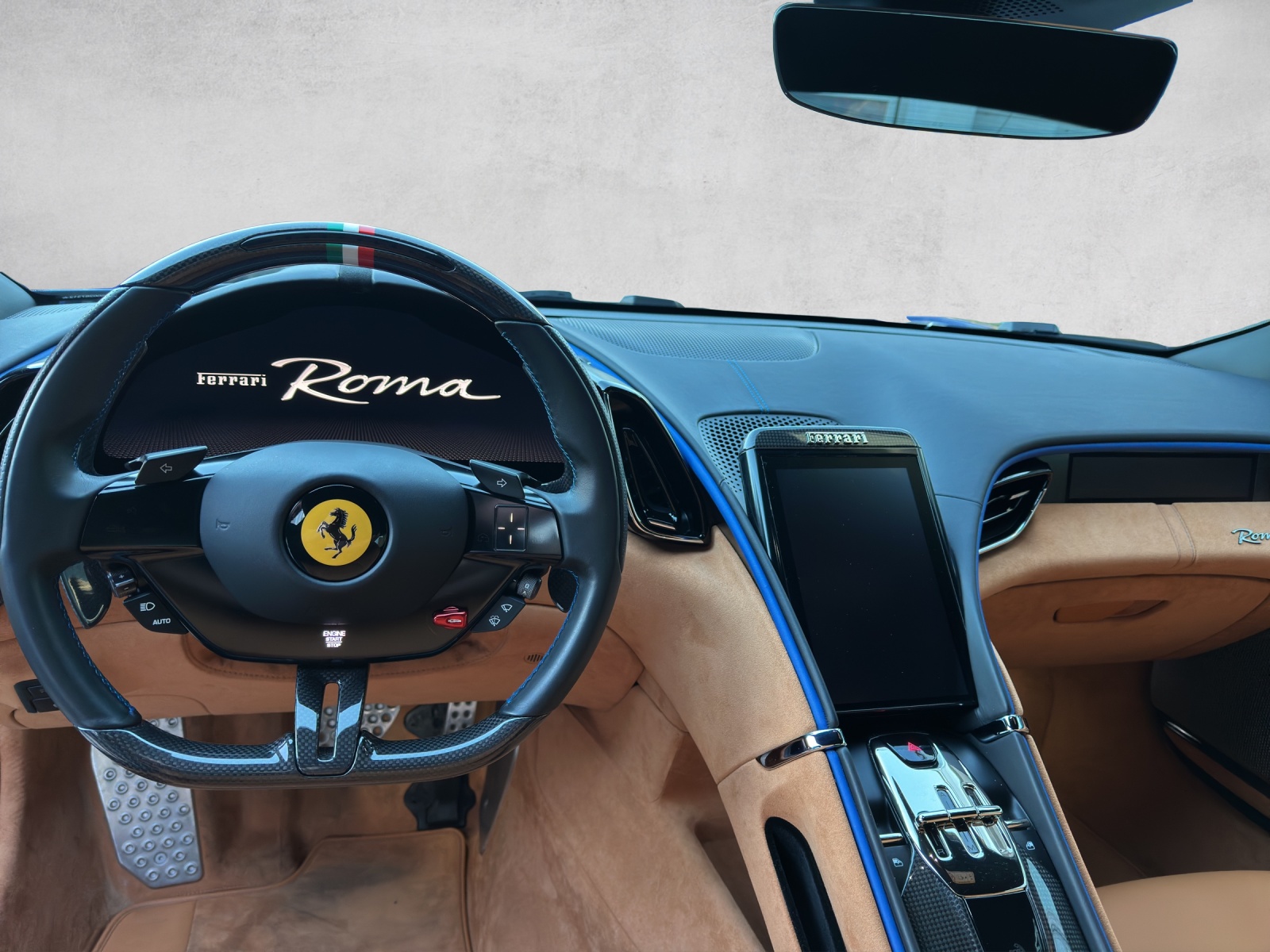 FERRARI Roma 3.9 V8 T-image-6