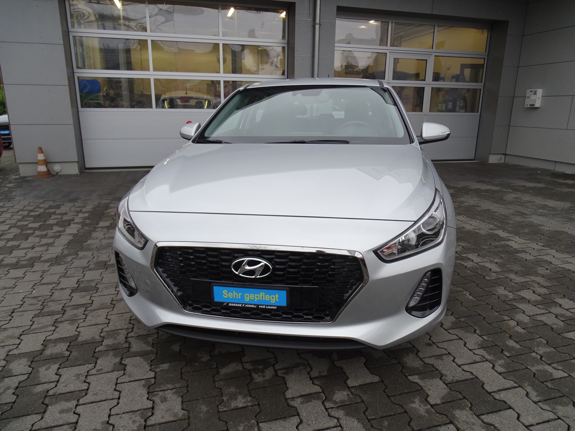 HYUNDAI i30 1.4 Pica-image-20
