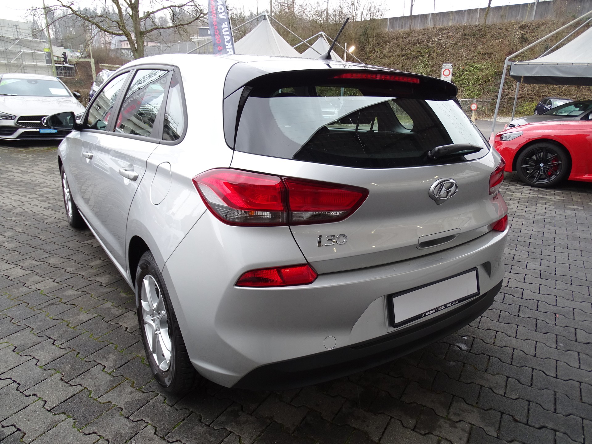 HYUNDAI i30 1.4 Pica-image-11