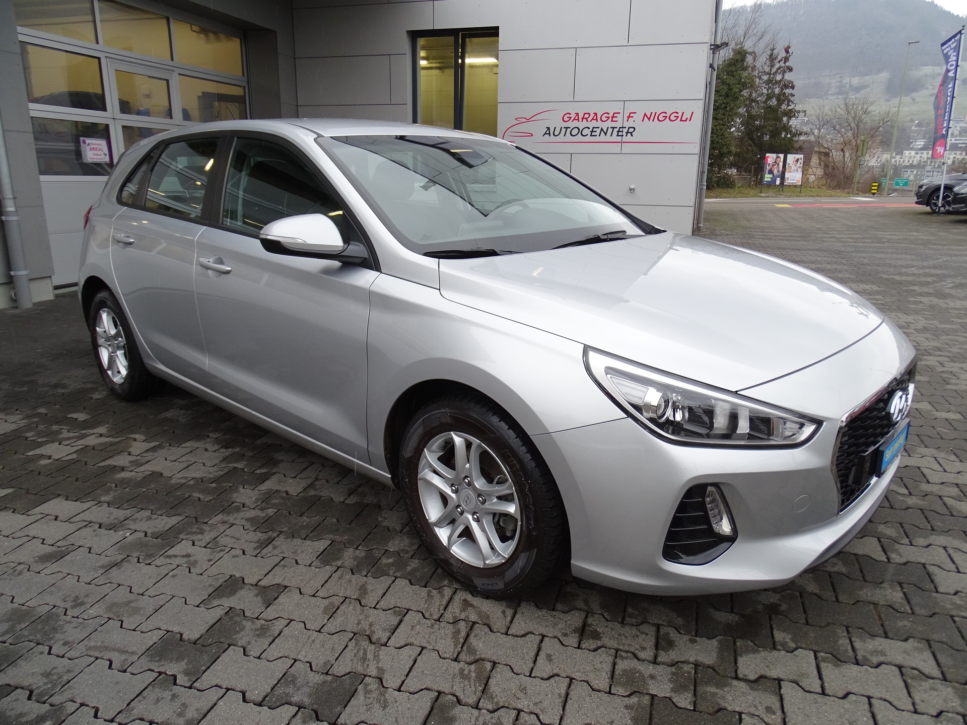 HYUNDAI i30 1.4 Pica-showroom-element-1