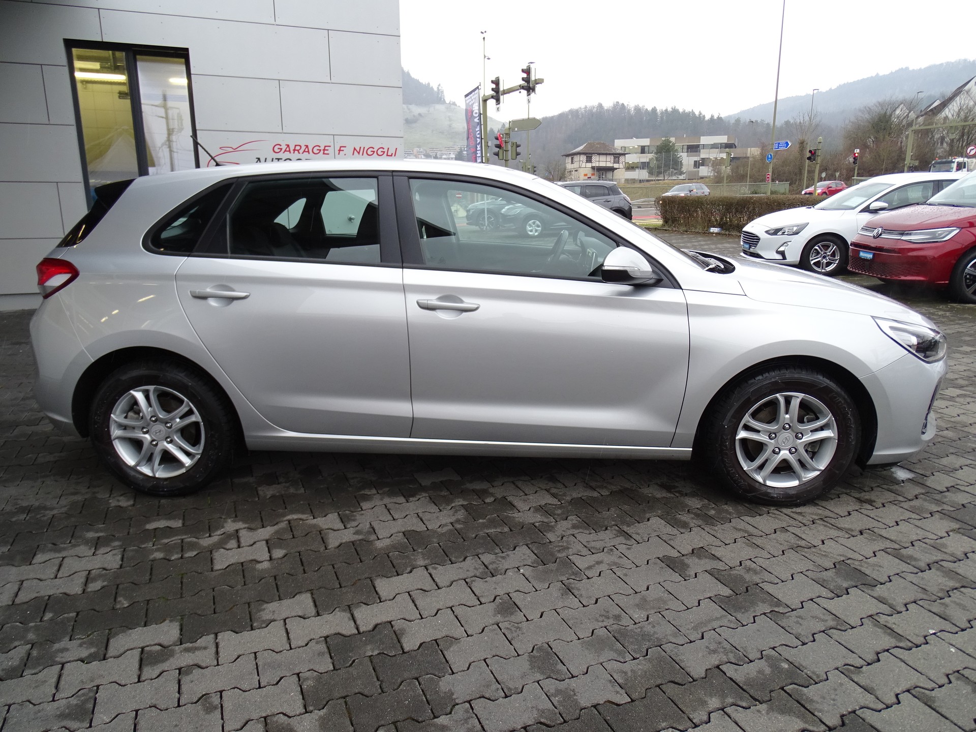 HYUNDAI i30 1.4 Pica-image-4
