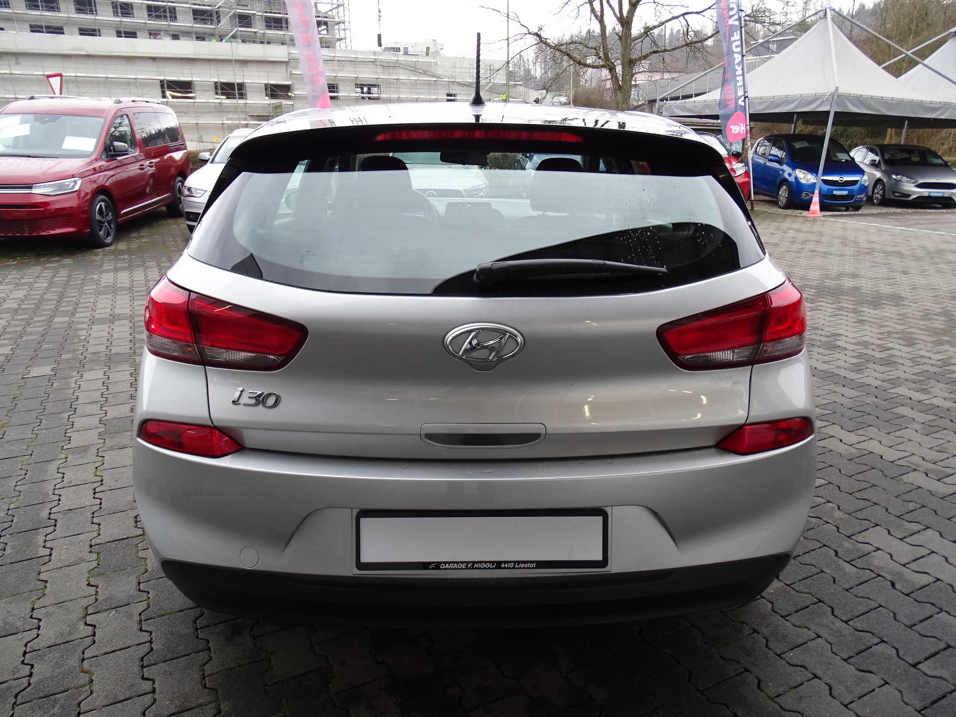 HYUNDAI i30 1.4 Pica-image-10