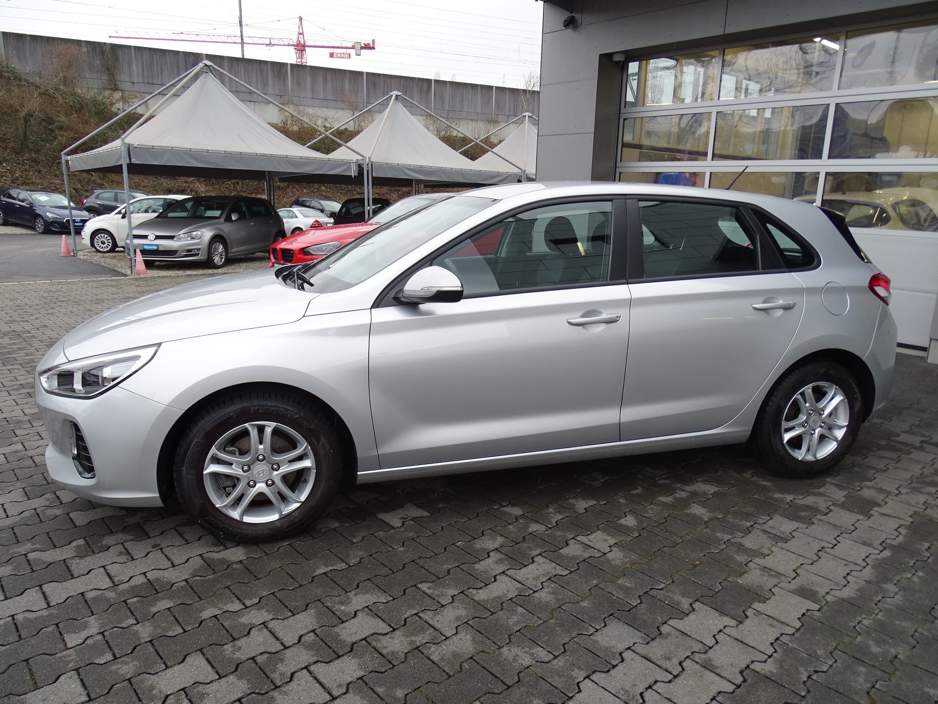 HYUNDAI i30 1.4 Pica-image-16