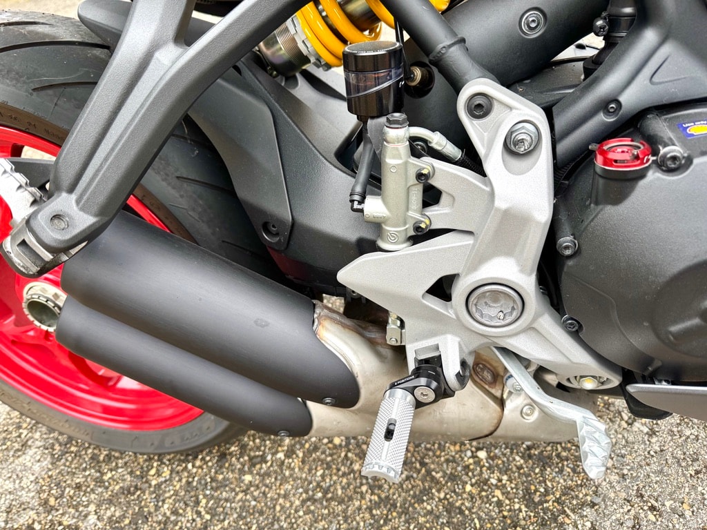 DUCATI 950 Supersport-image-7