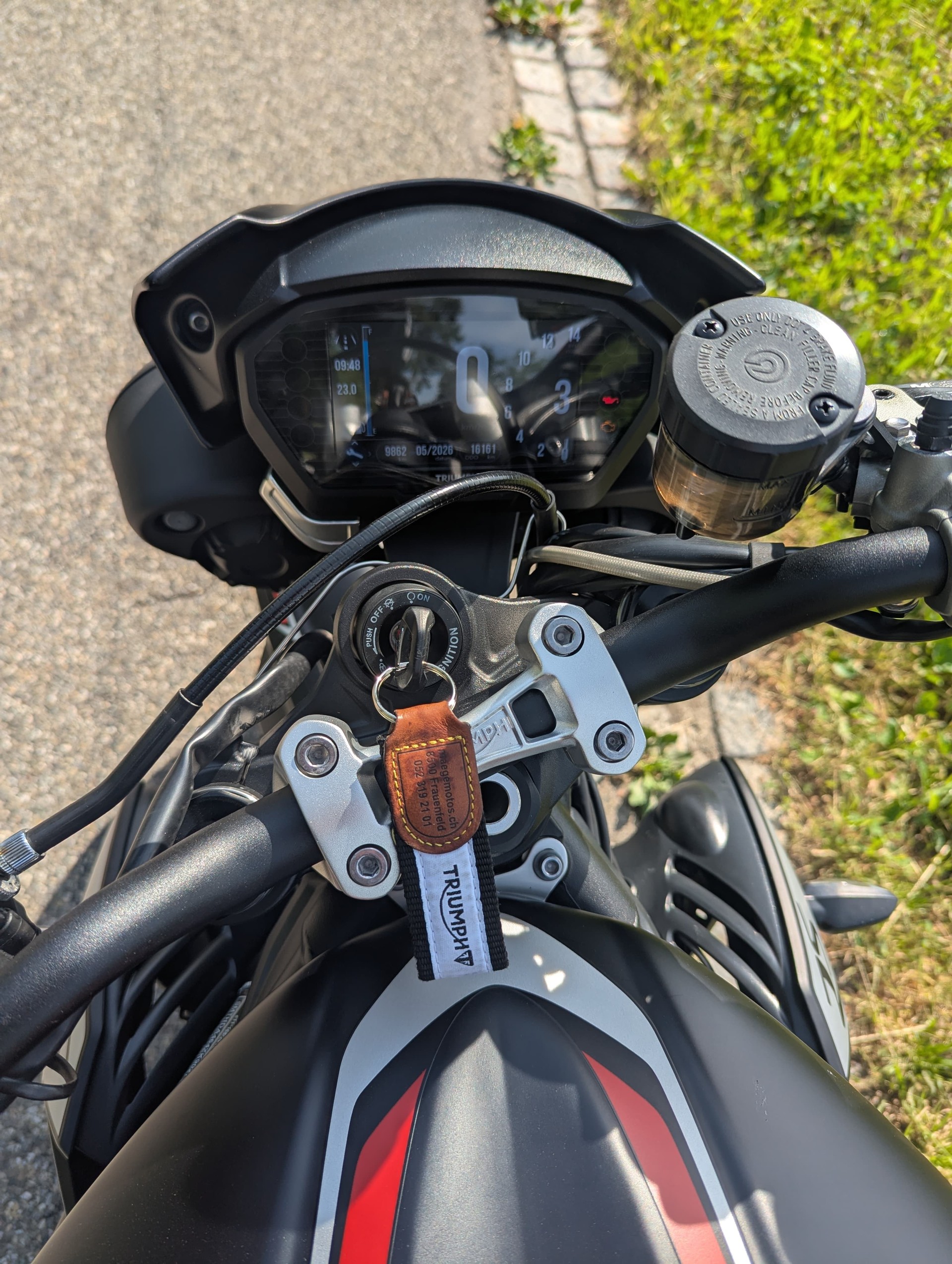 TRIUMPH Street Triple RS 765 ABS-image-4