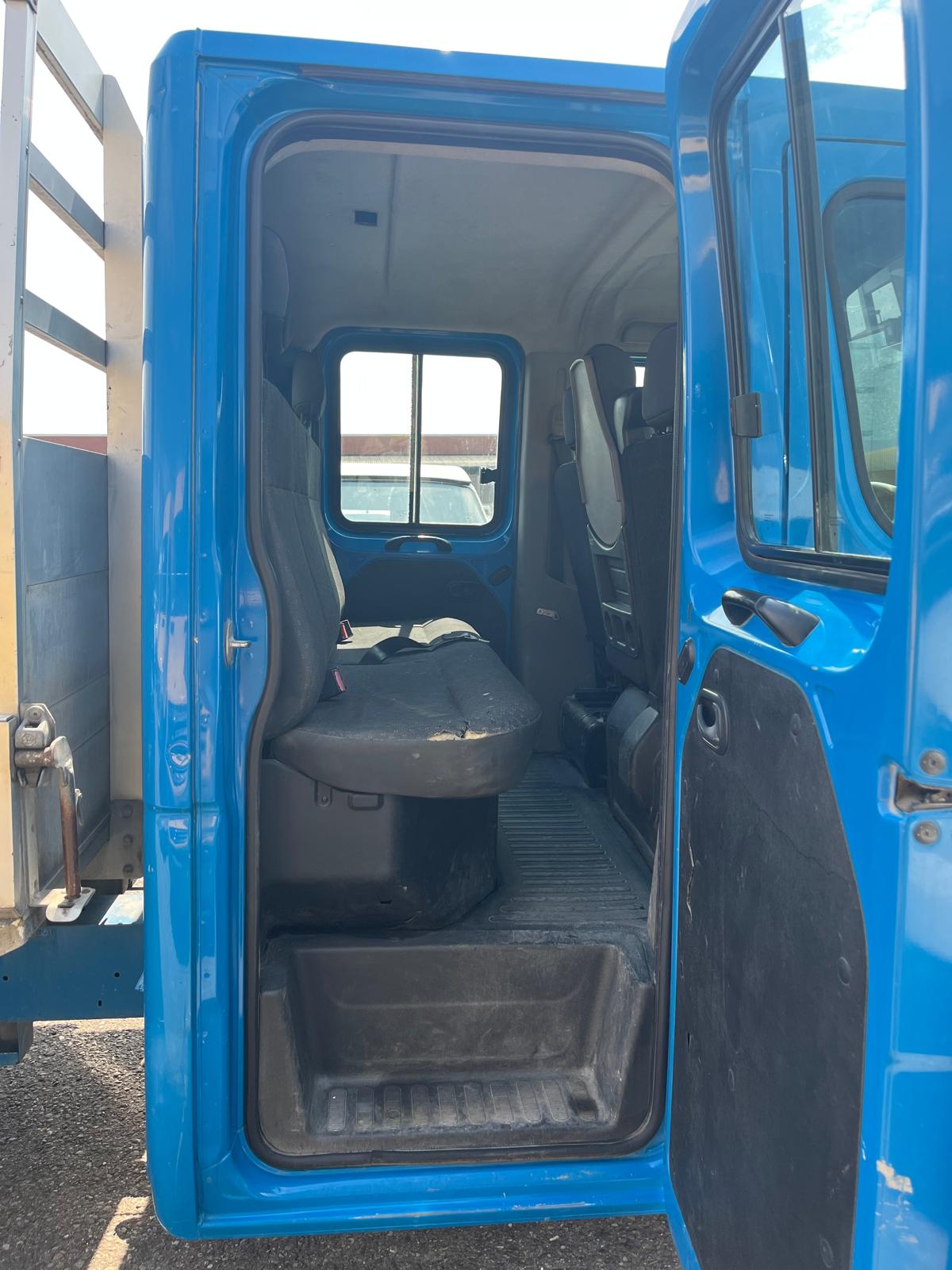 OPEL Movano 23D FG/35R-image-8