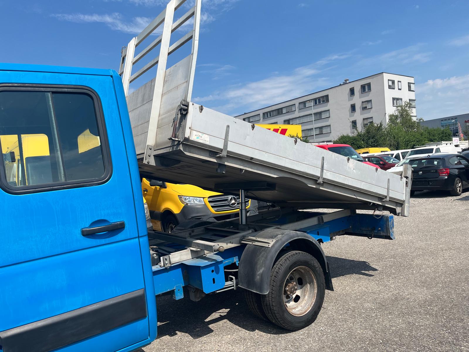 OPEL Movano 23D FG/35R-image-7