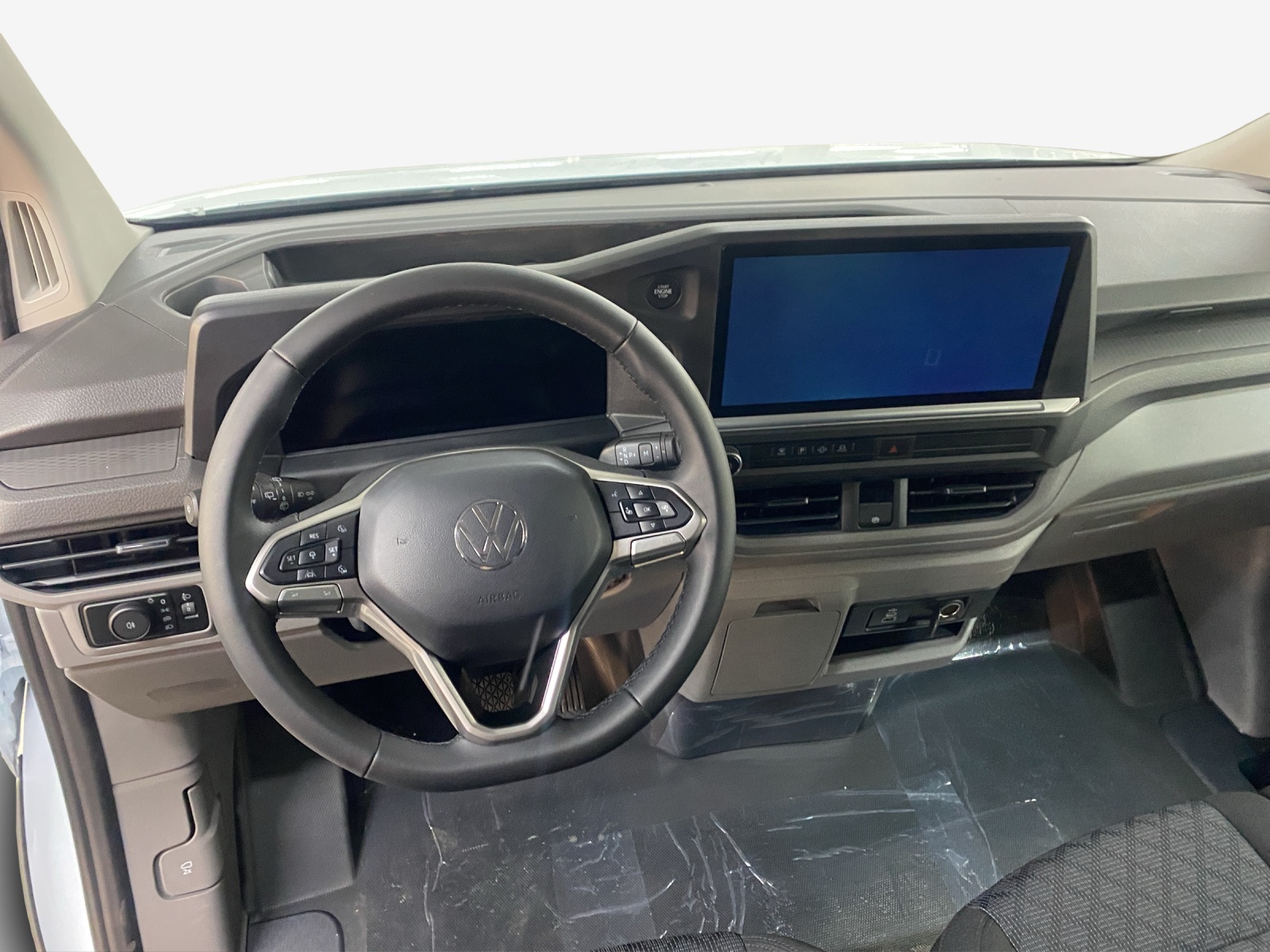 VW Transporter 2.0 TDI Automat-image-7
