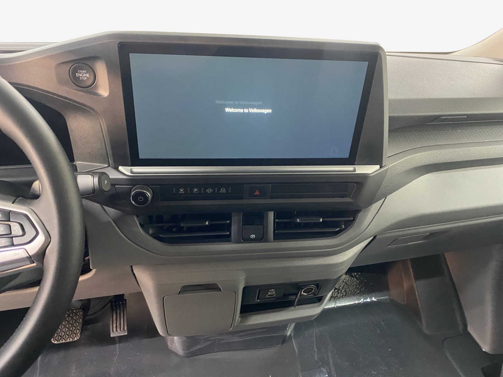 VW Transporter 2.0 TDI Automat-image-6