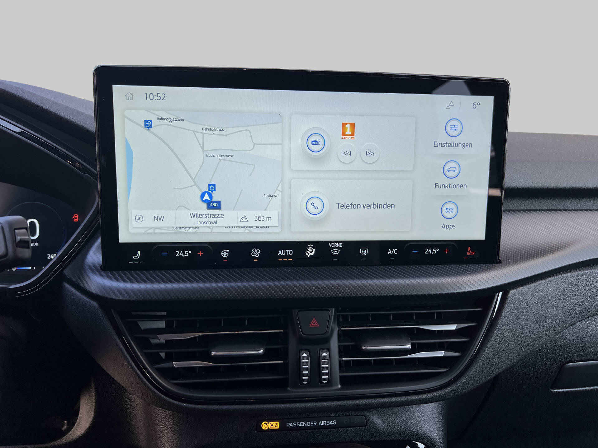 FORD Kuga 2.5 Plug-in Hybrid ST-Line X-image-7